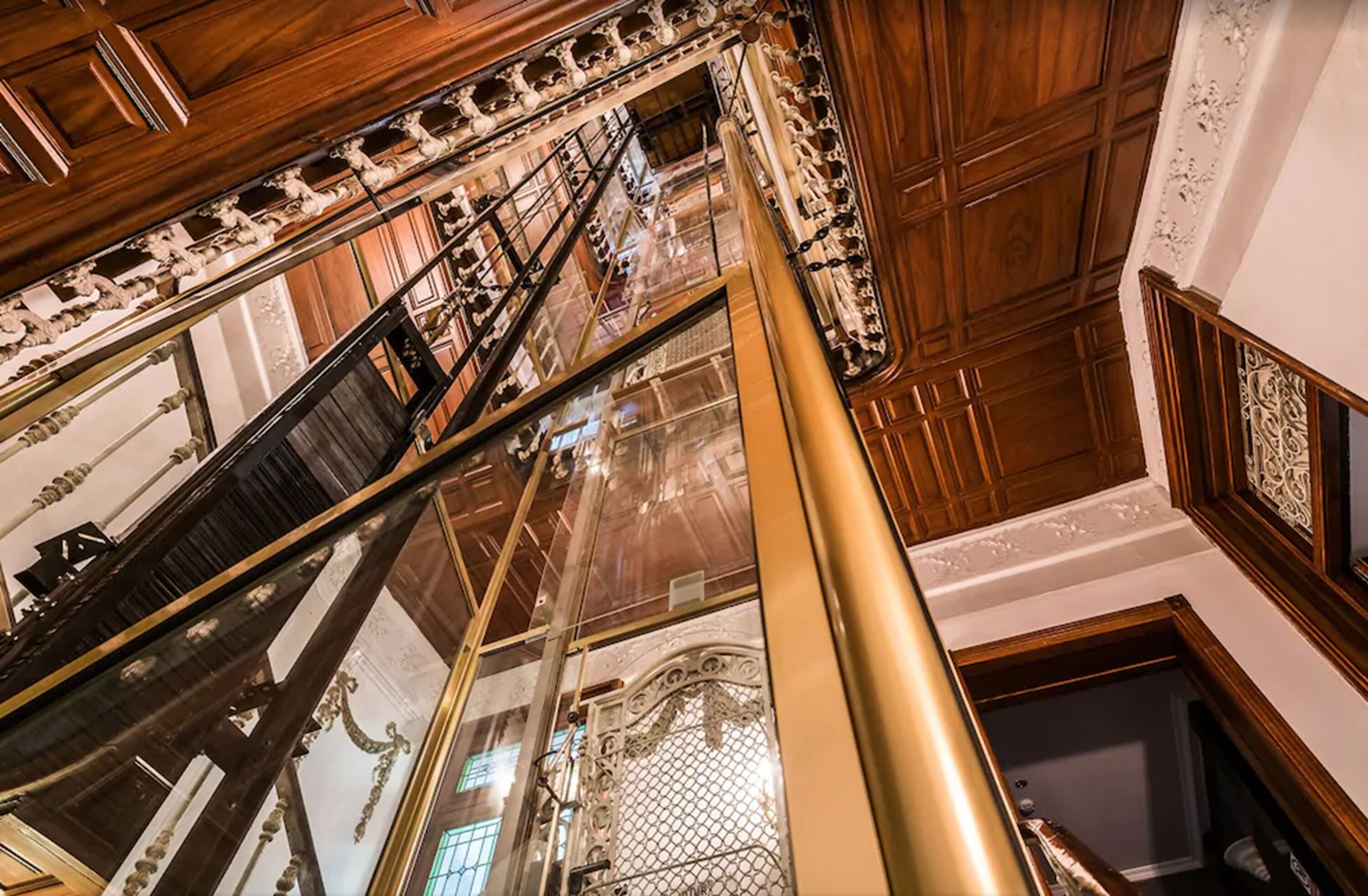 Hotel Intelier Palacio San Martín Hotel Intelier Palacio San Martín