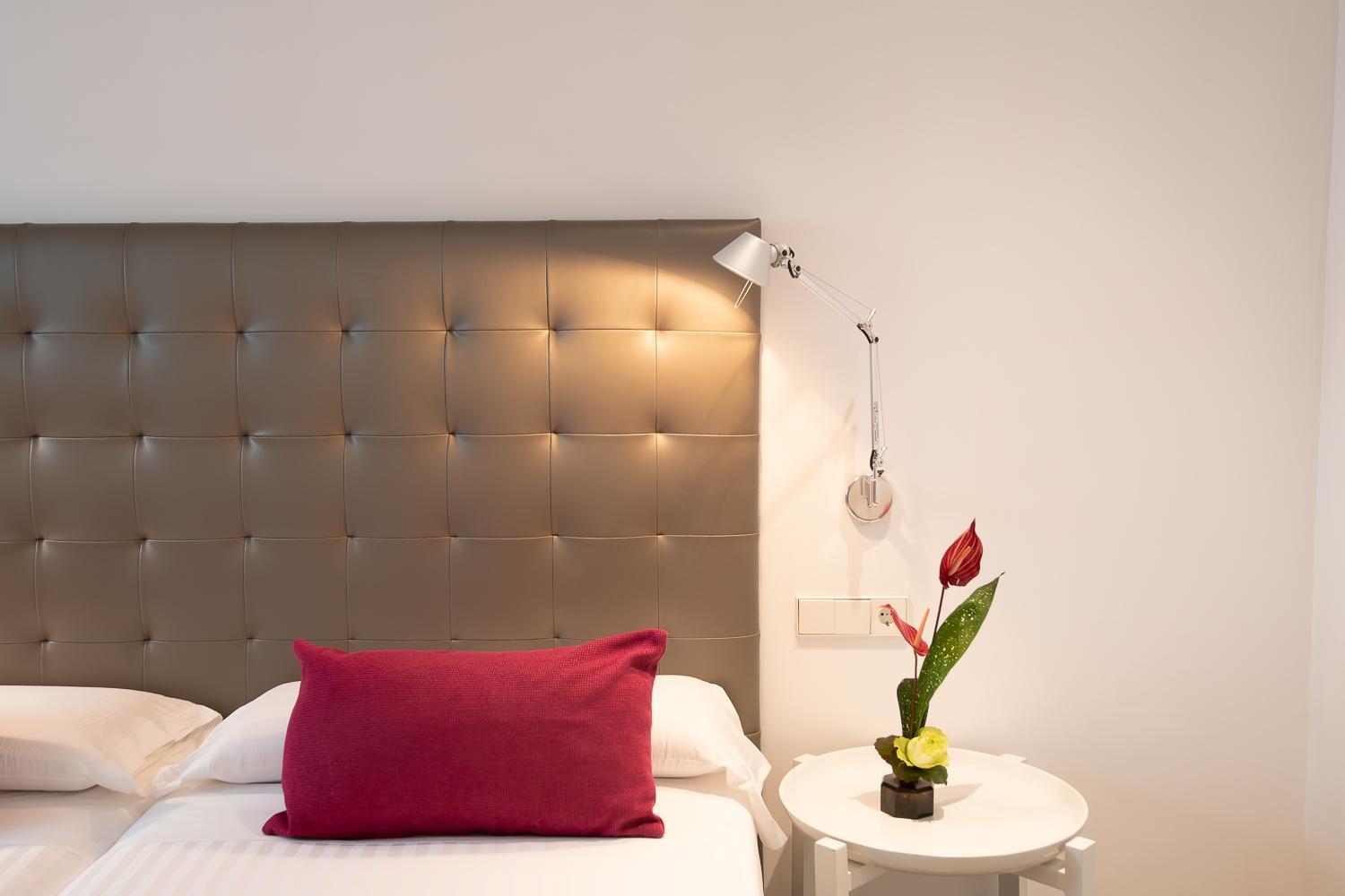Hotel Intelier Palacio San Martín Hotel Intelier Palacio San Martín