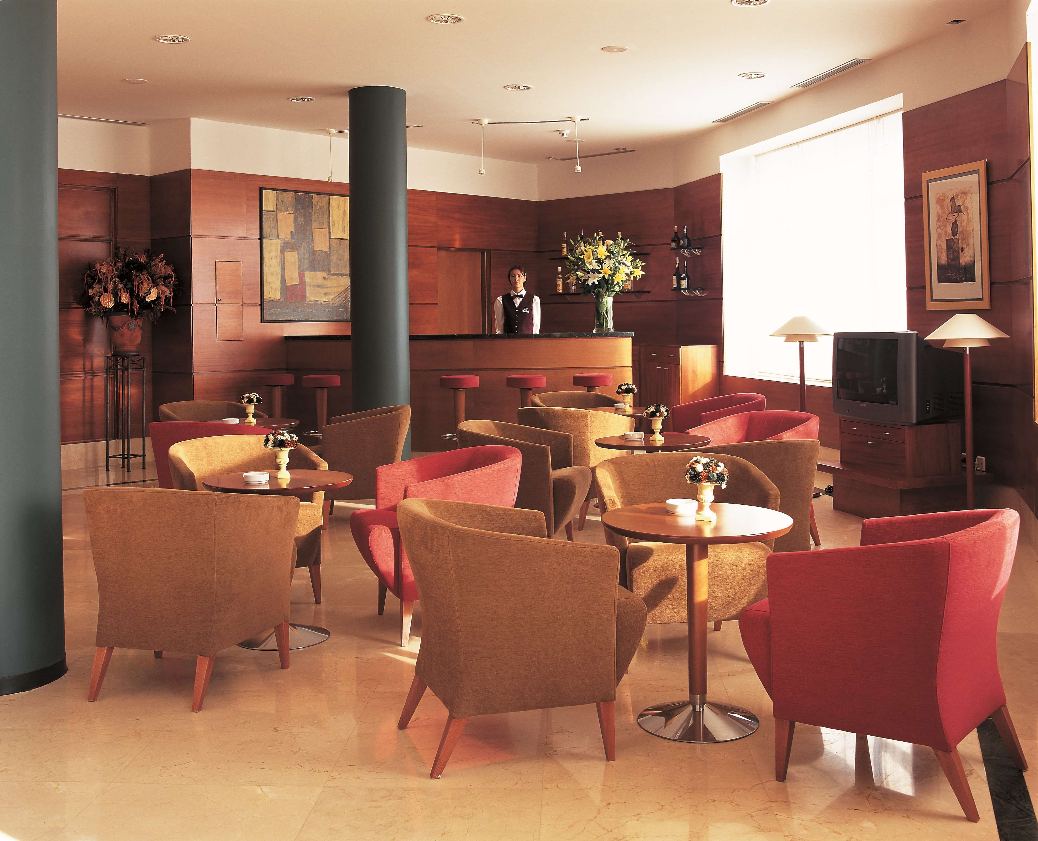 Travelodge Madrid Coslada Airport Travelodge Madrid Coslada Airport