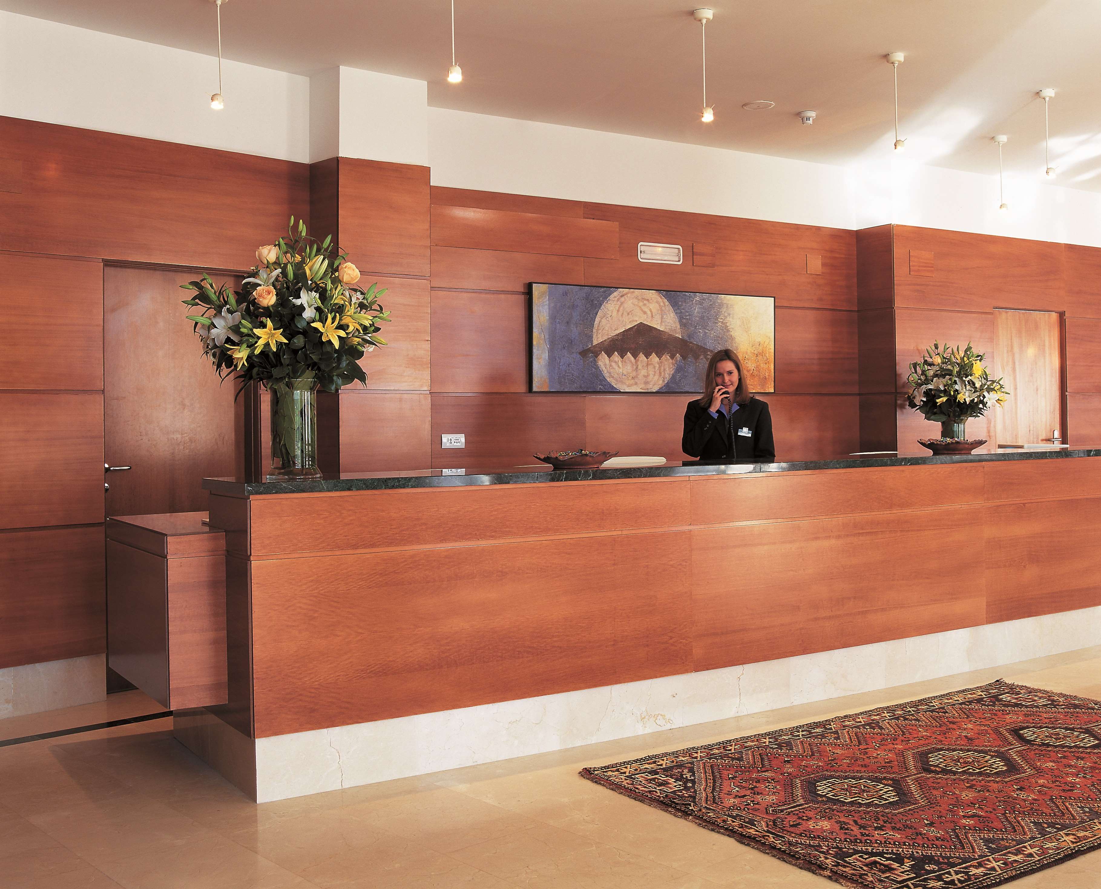 Travelodge Madrid Coslada Airport Travelodge Madrid Coslada Airport