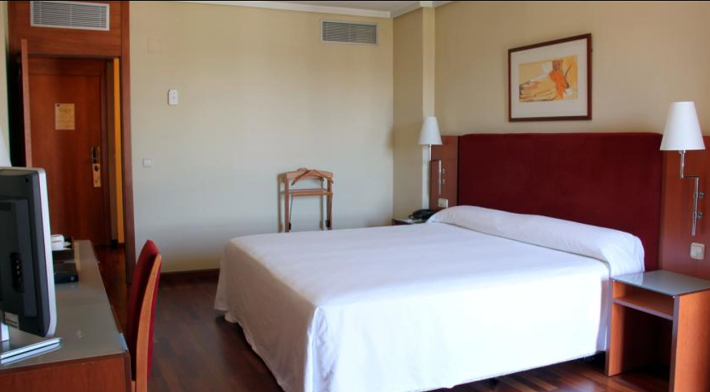 Travelodge Madrid Coslada Airport Travelodge Madrid Coslada Airport