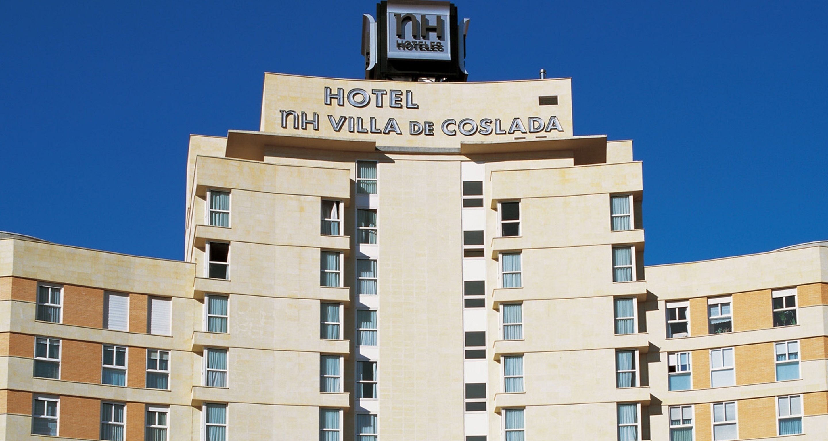 Travelodge Madrid Coslada Airport Travelodge Madrid Coslada Airport