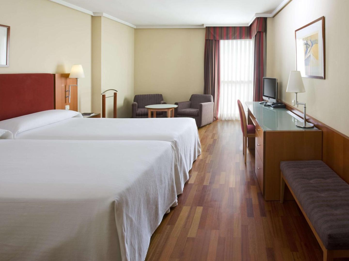Travelodge Madrid Coslada Airport Travelodge Madrid Coslada Airport