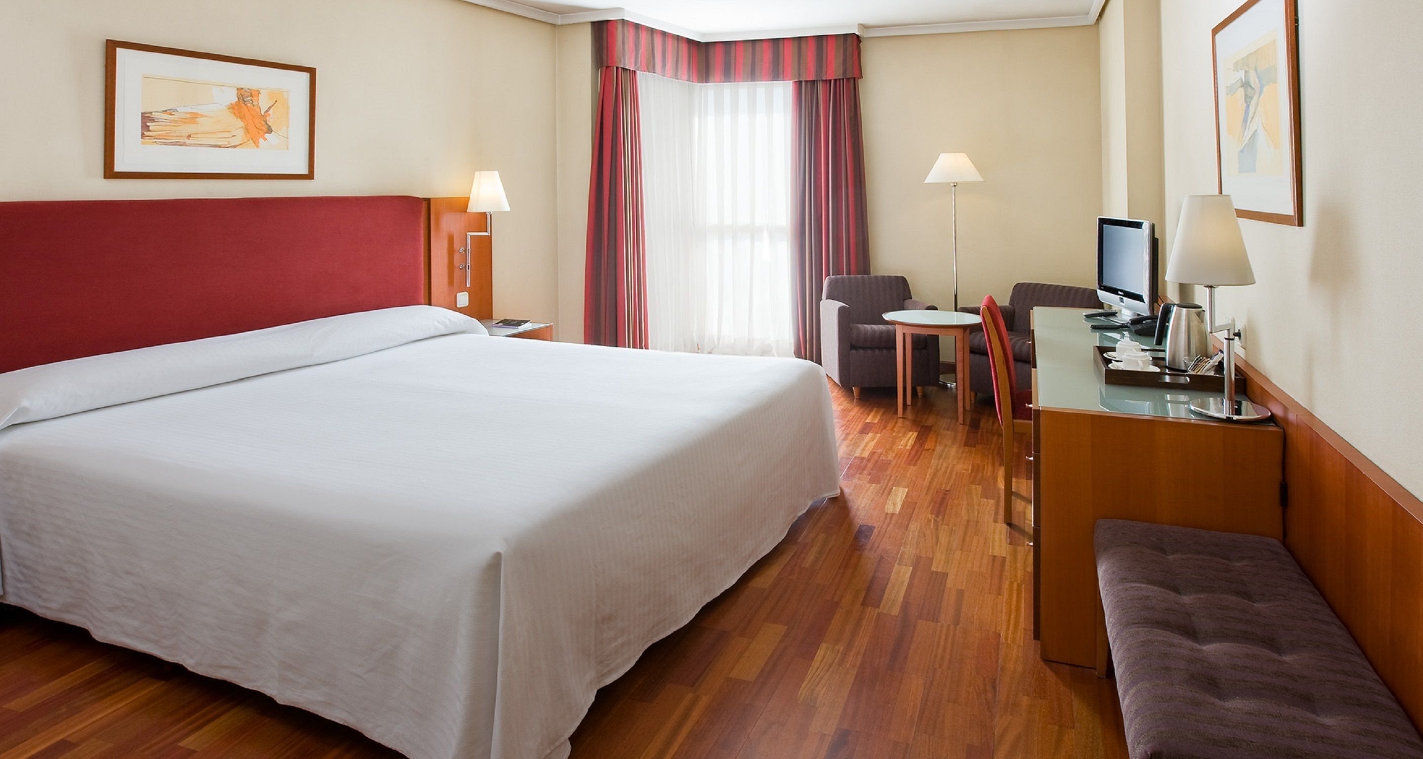 Travelodge Madrid Coslada Airport Travelodge Madrid Coslada Airport