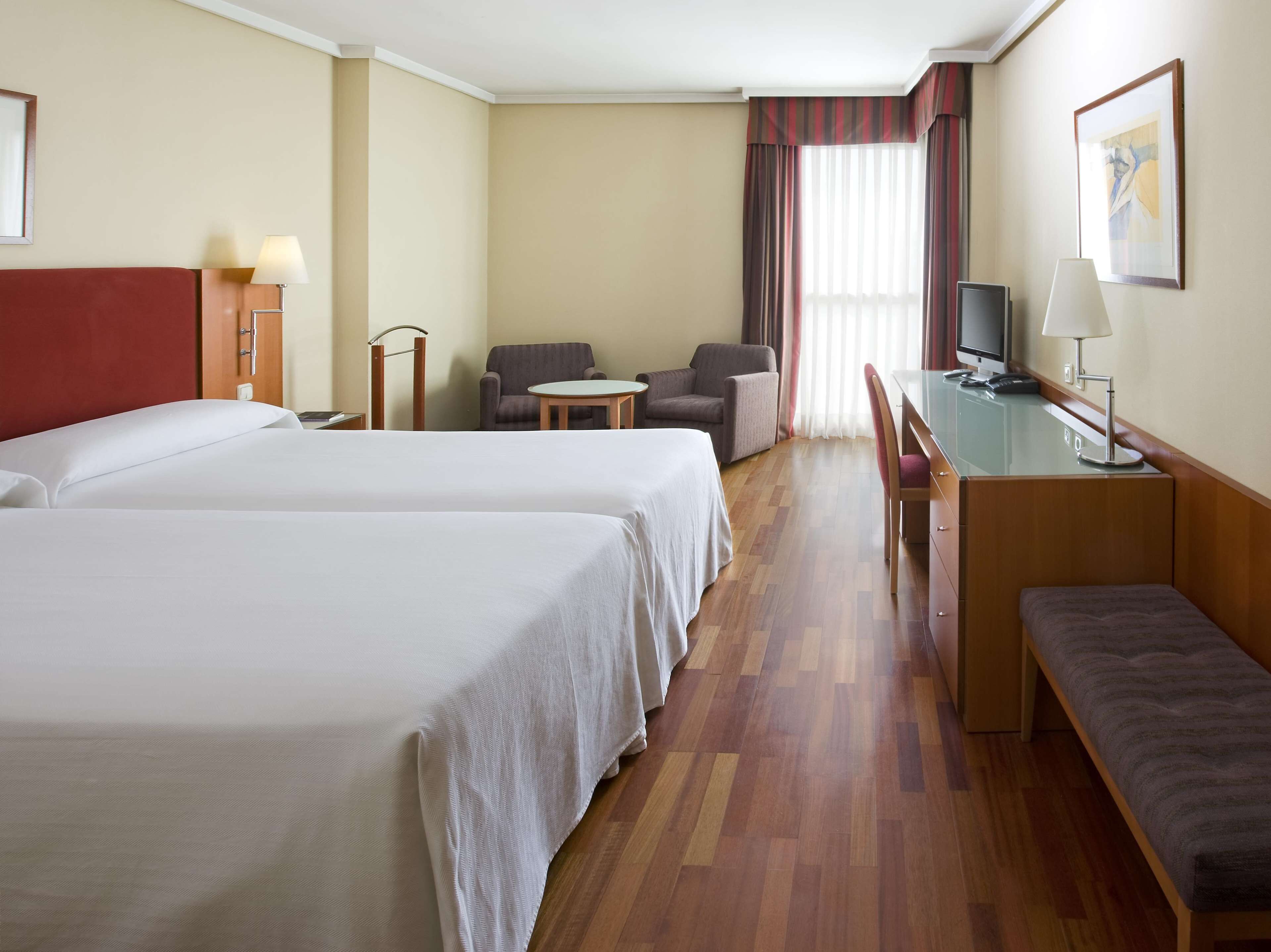 Travelodge Madrid Coslada Airport Travelodge Madrid Coslada Airport
