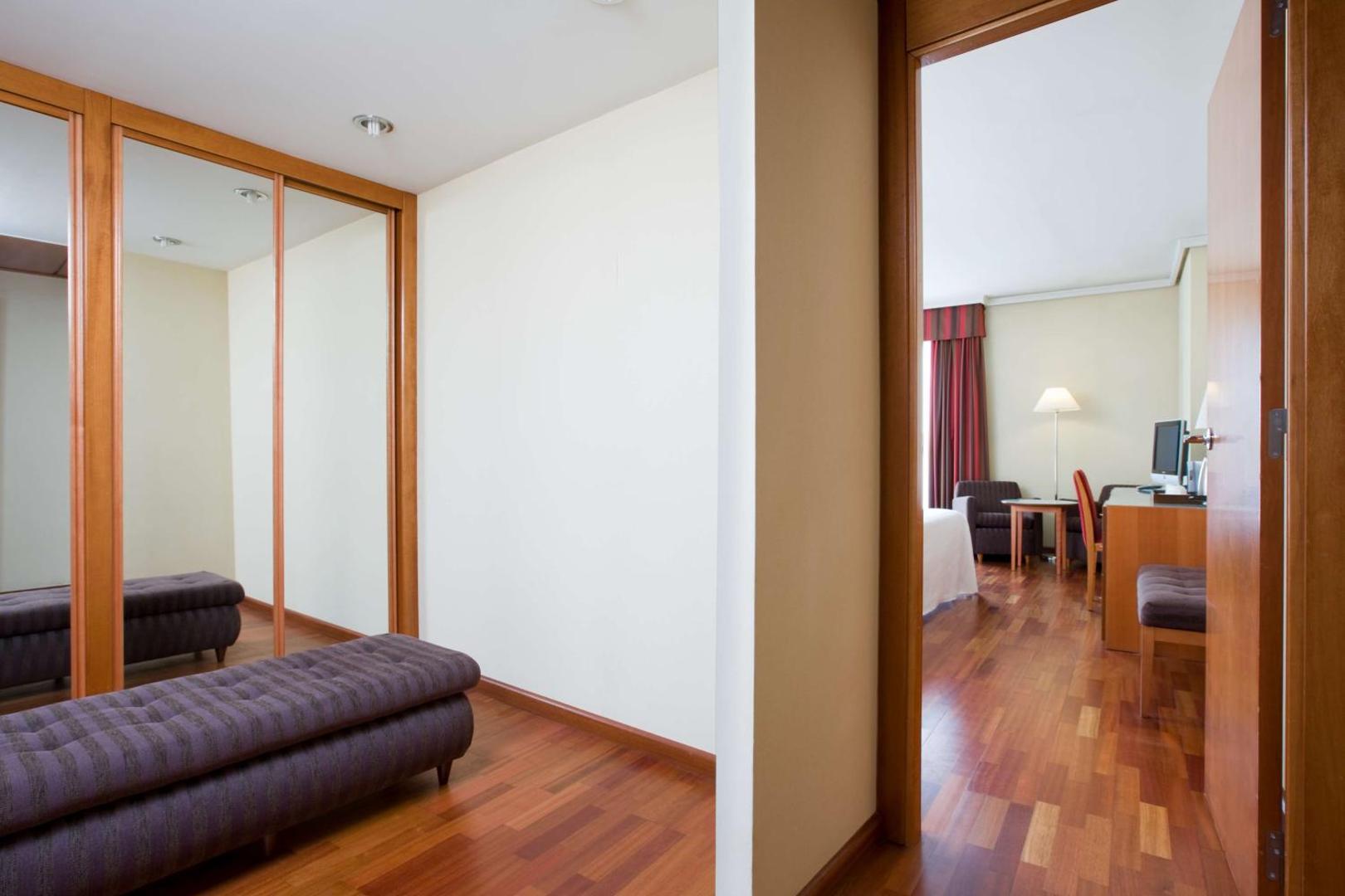 Travelodge Madrid Coslada Airport Travelodge Madrid Coslada Airport