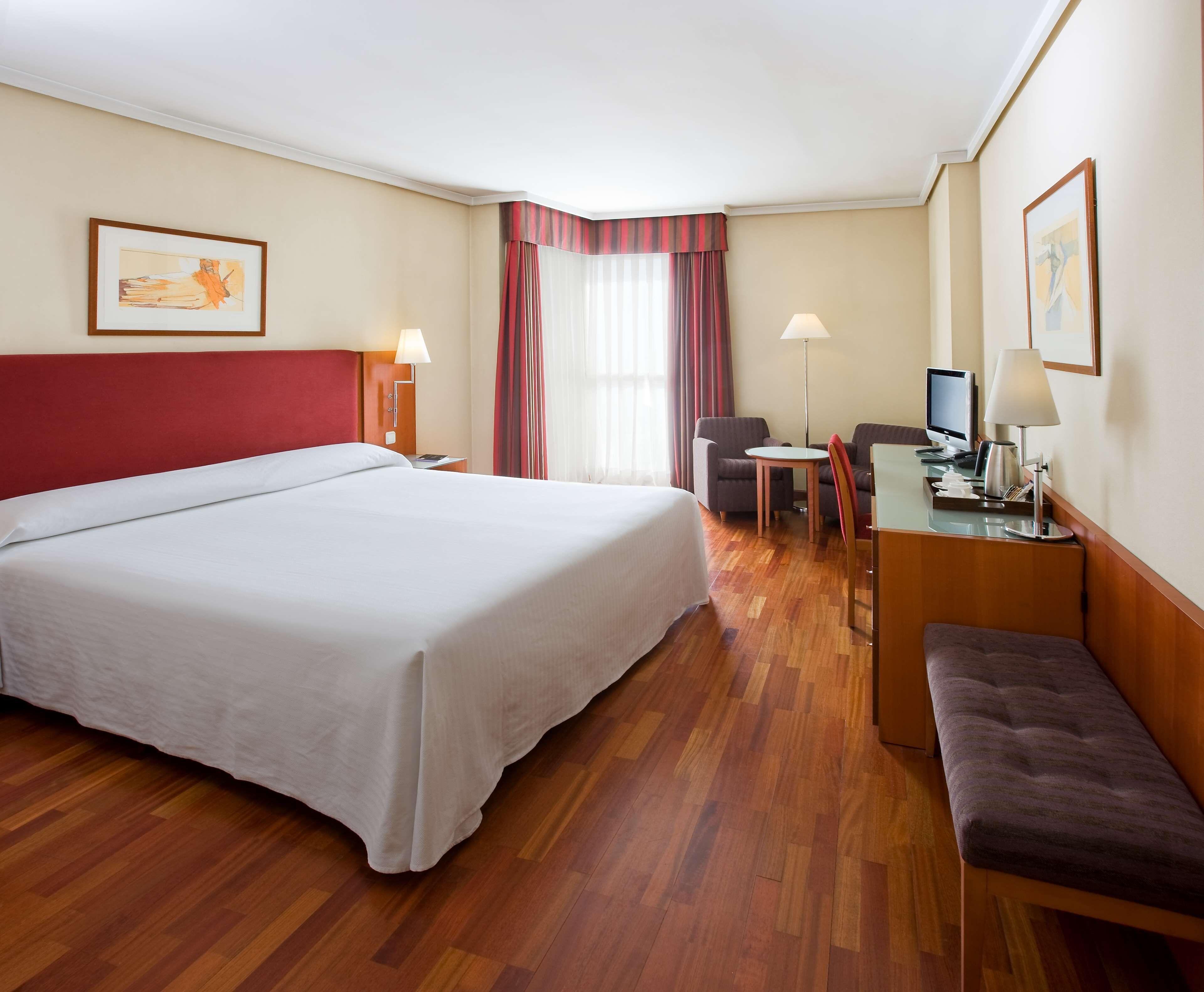 Travelodge Madrid Coslada Airport Travelodge Madrid Coslada Airport