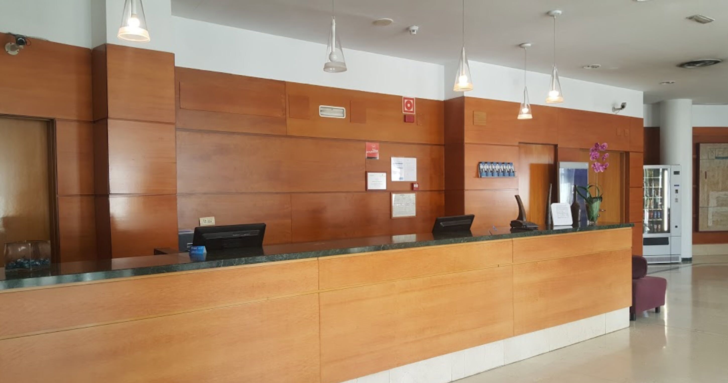 Travelodge Madrid Coslada Airport Travelodge Madrid Coslada Airport