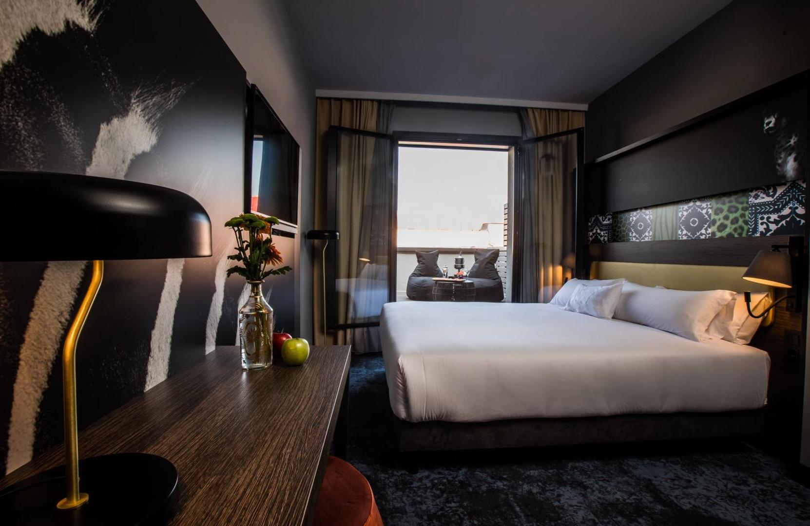 NYX Madrid Hotel NYX Madrid Hotel