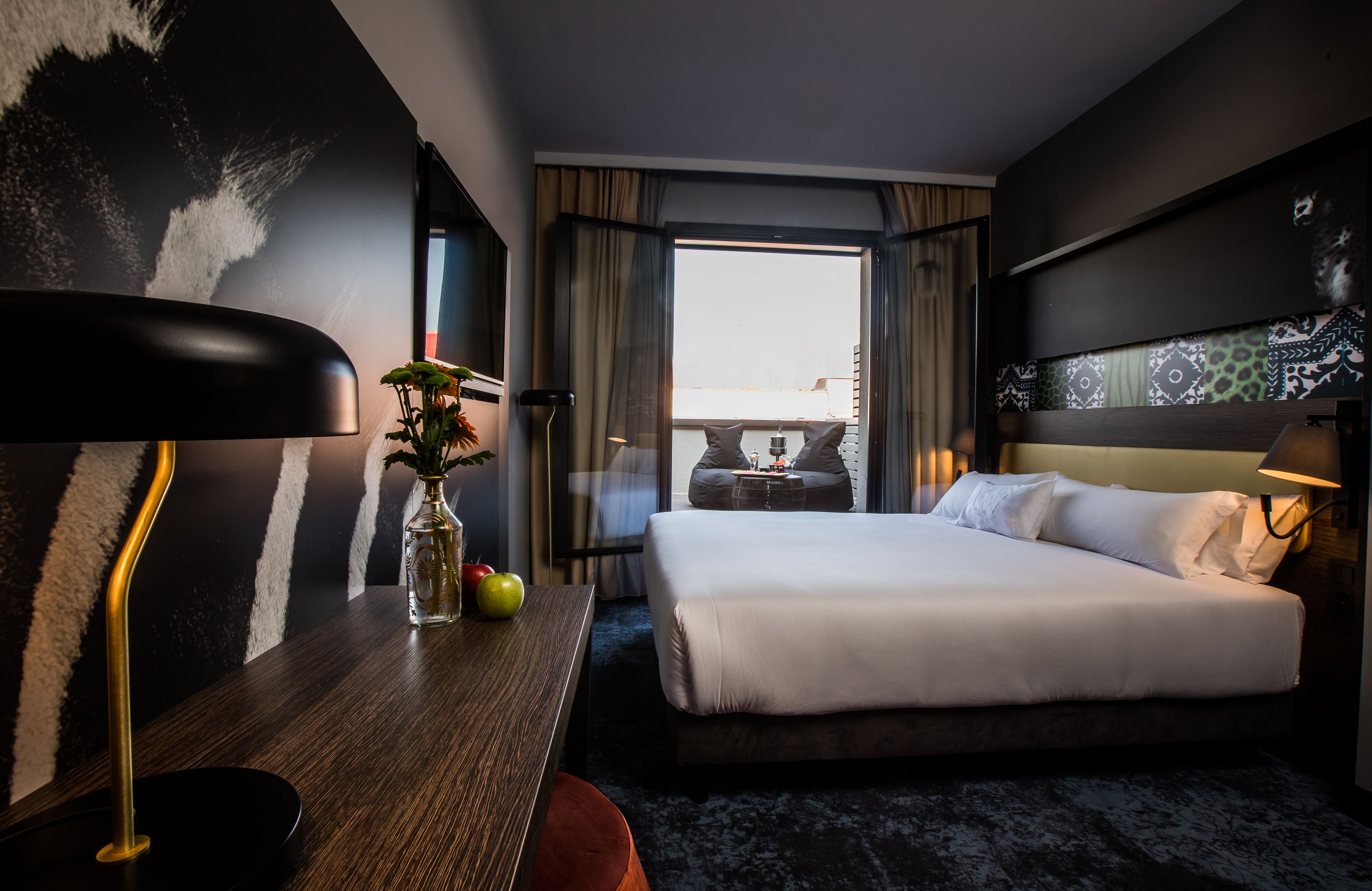 NYX Madrid Hotel NYX Madrid Hotel