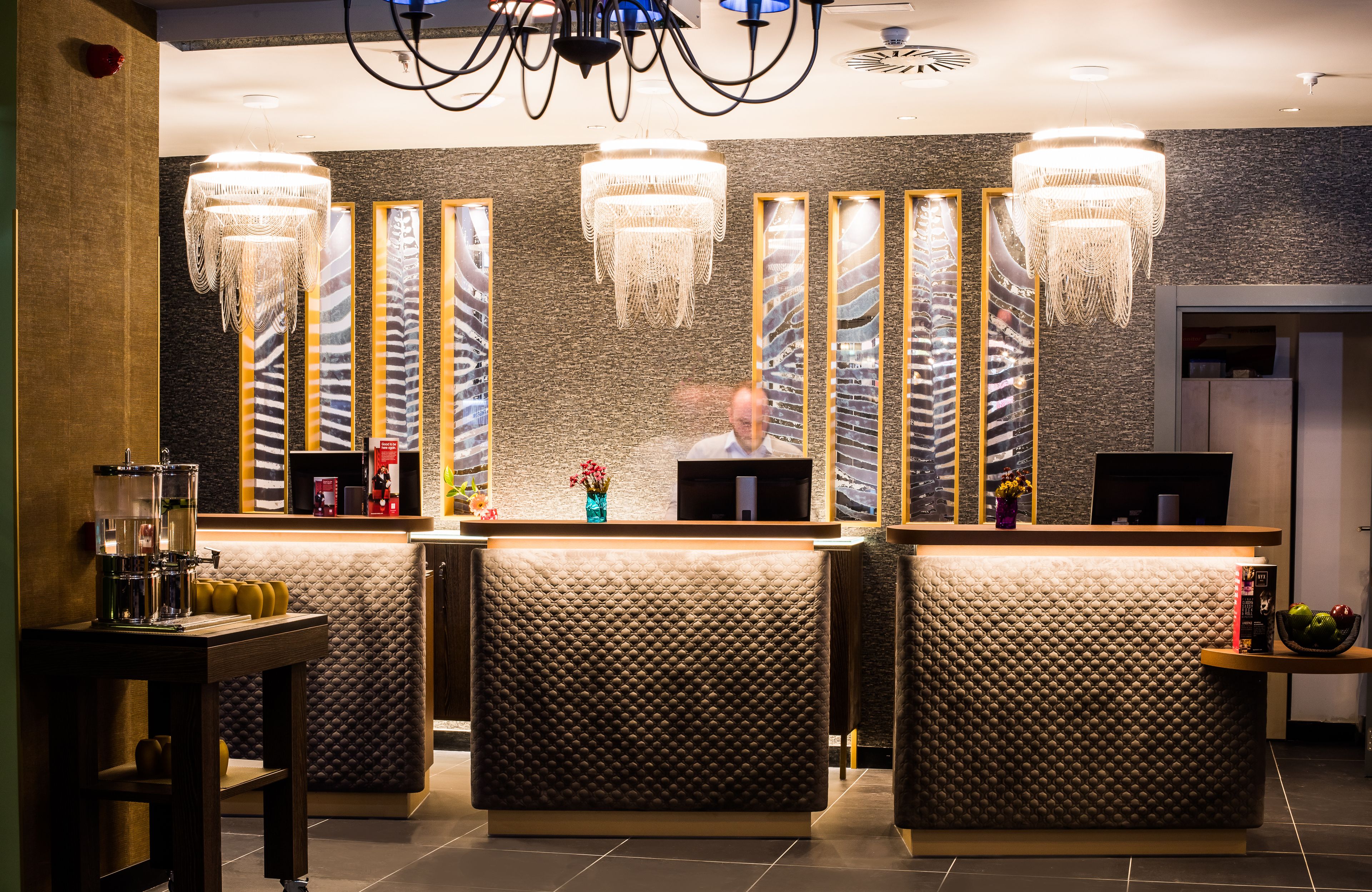 NYX Madrid Hotel NYX Madrid Hotel