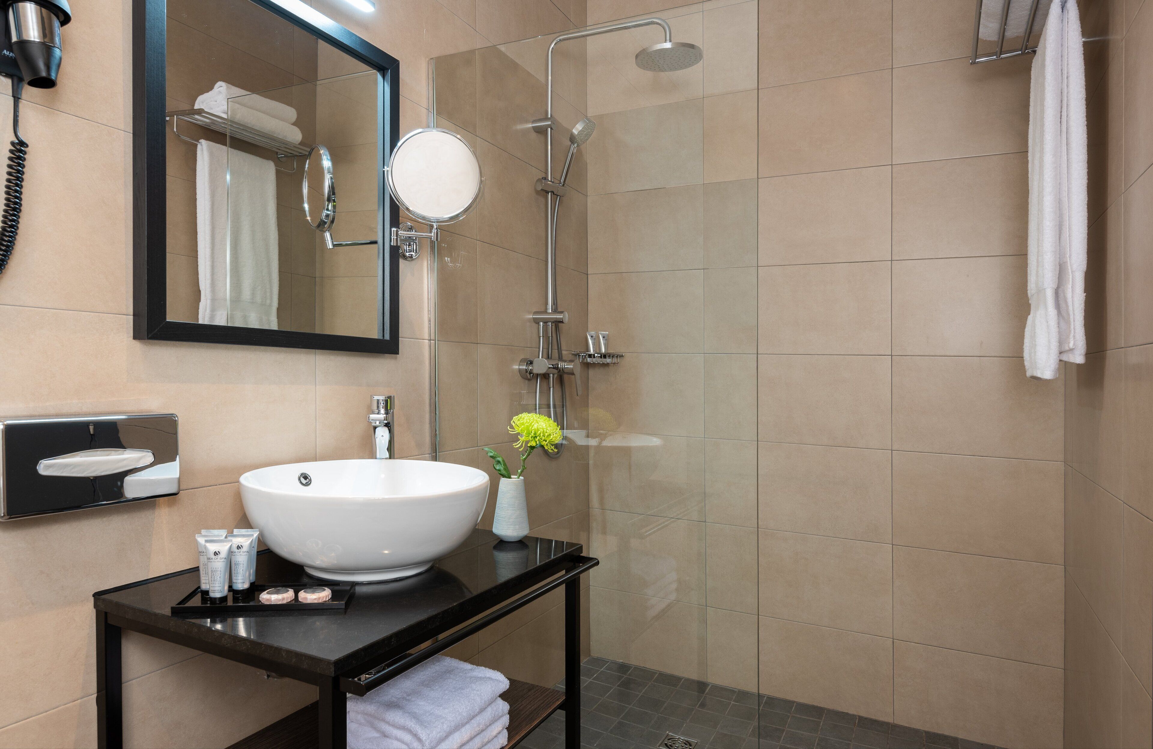 NYX Madrid Hotel NYX Madrid Hotel