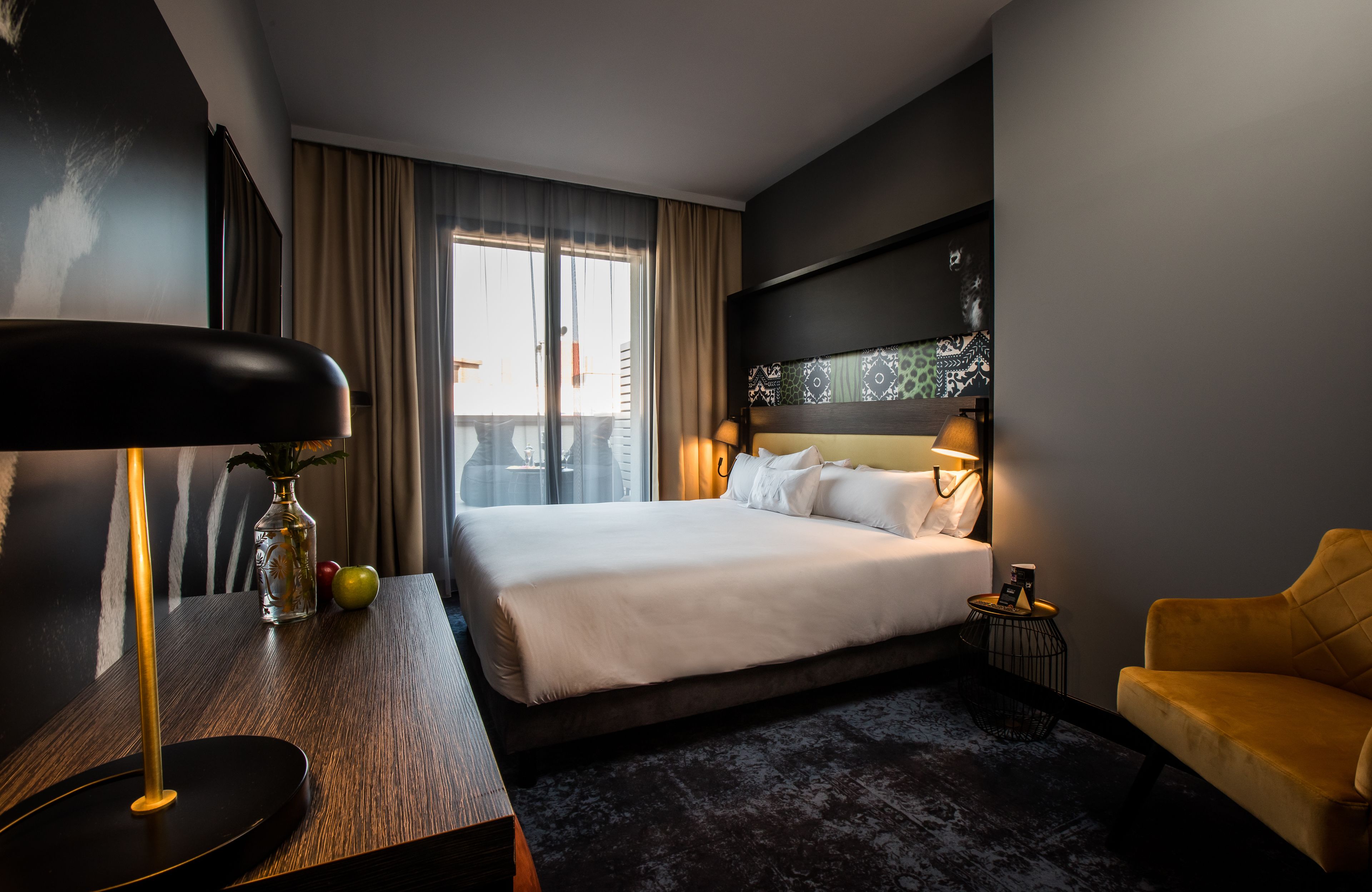 NYX Madrid Hotel NYX Madrid Hotel