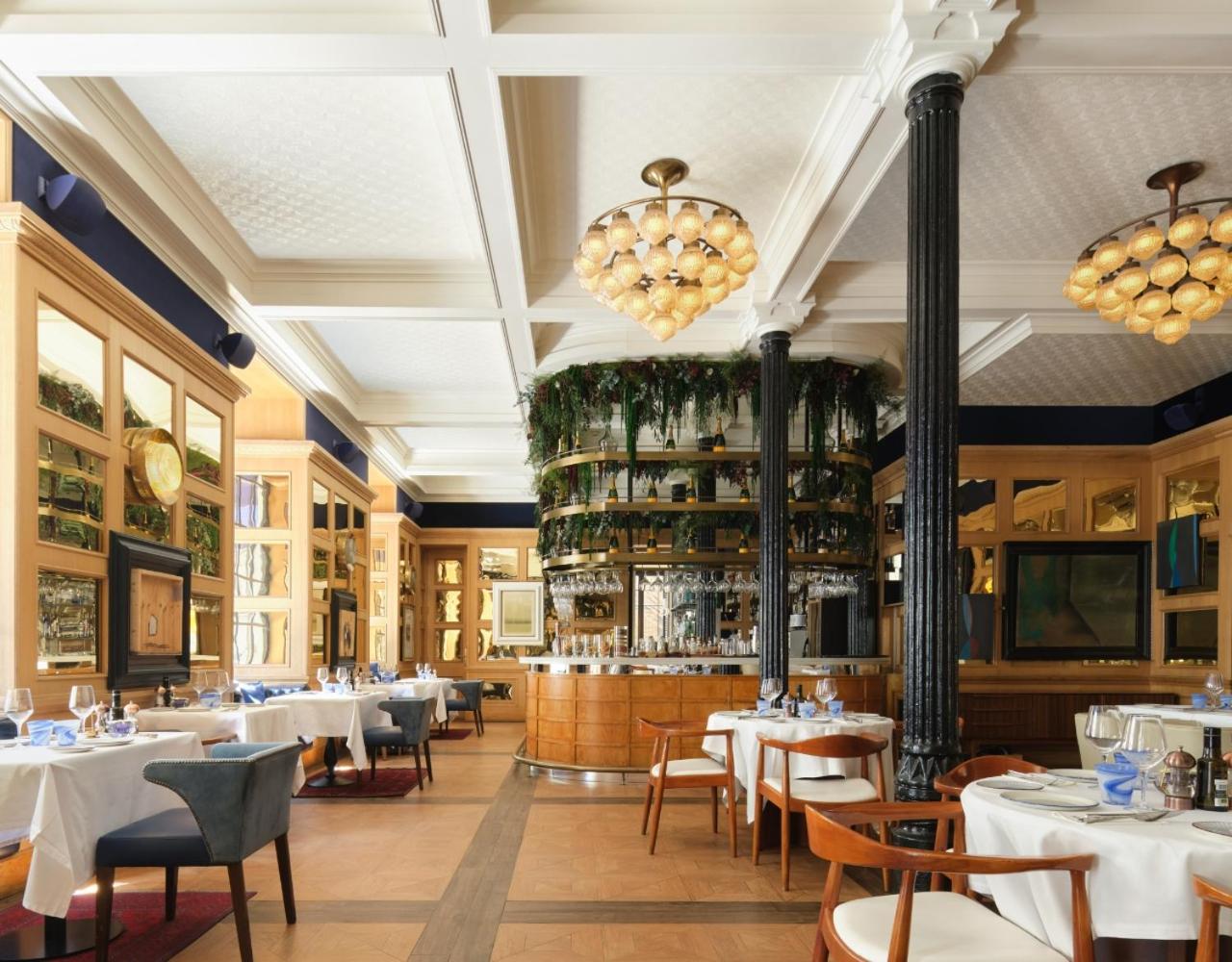 Only YOU Boutique Hotel Madrid Only YOU Boutique Hotel Madrid