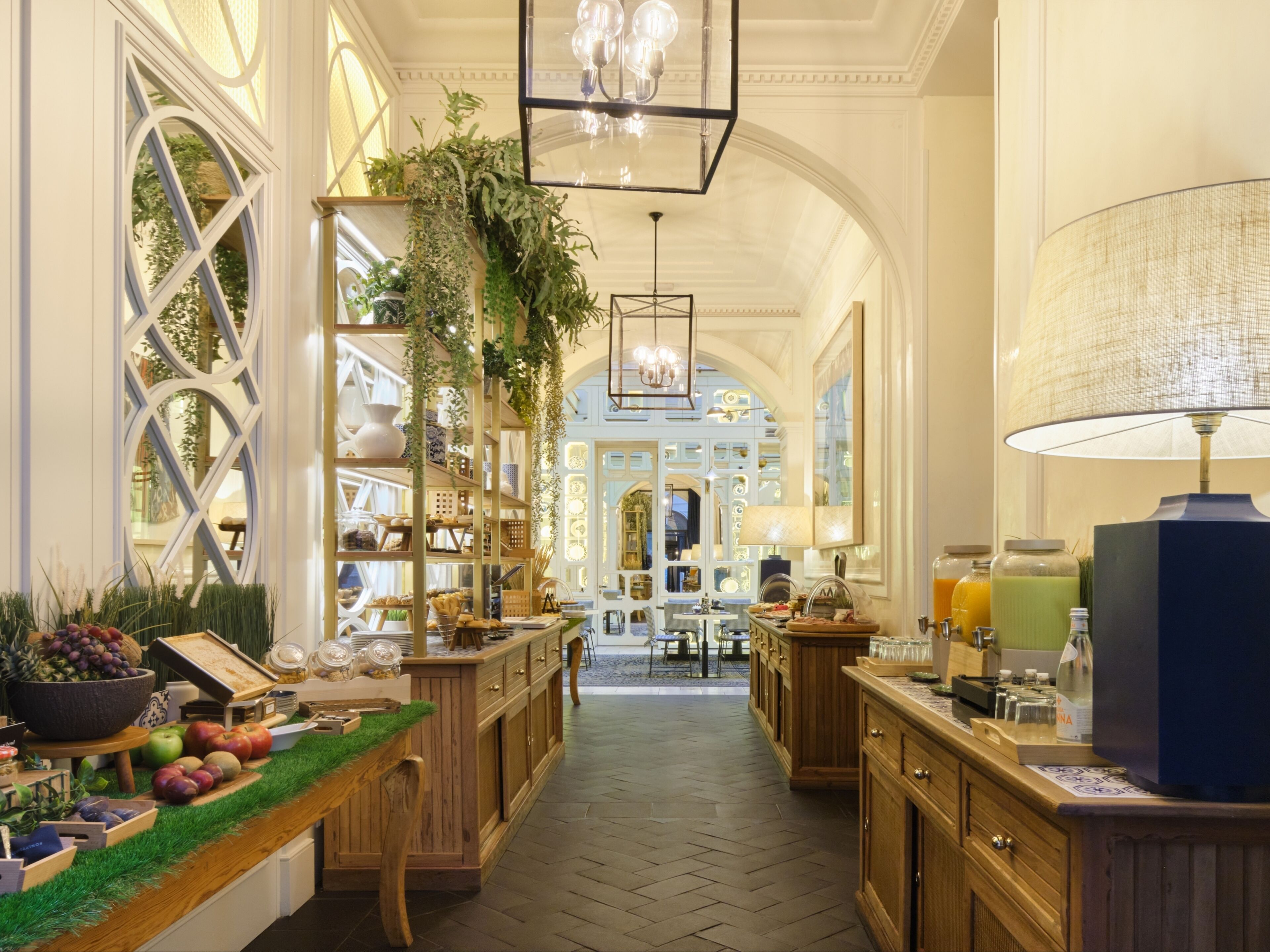 Only YOU Boutique Hotel Madrid Only YOU Boutique Hotel Madrid