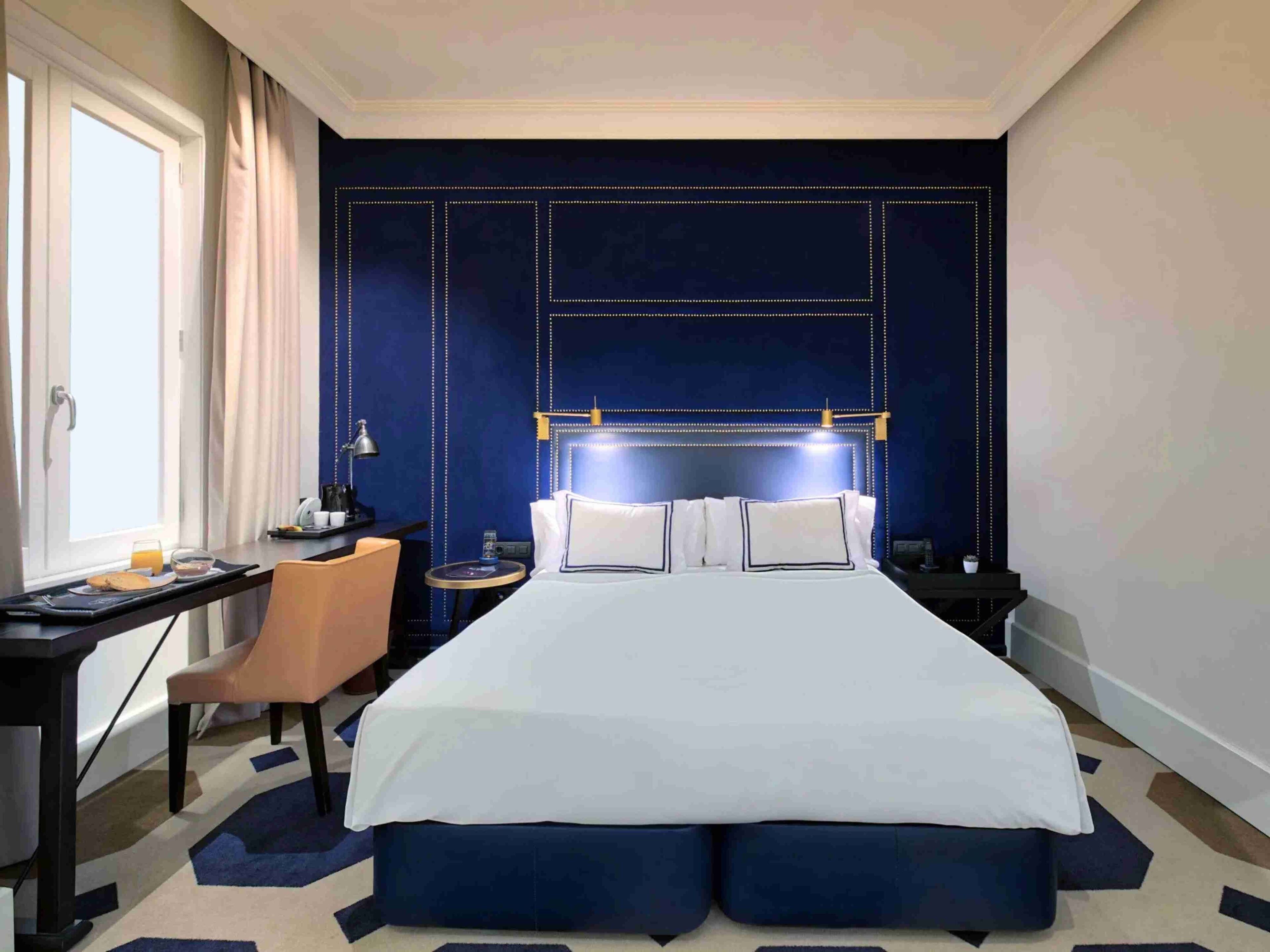 Only YOU Boutique Hotel Madrid Only YOU Boutique Hotel Madrid
