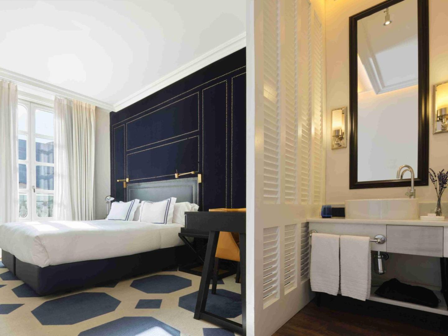 Only YOU Boutique Hotel Madrid Only YOU Boutique Hotel Madrid