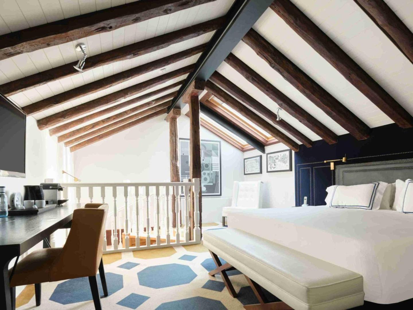 Only YOU Boutique Hotel Madrid Only YOU Boutique Hotel Madrid