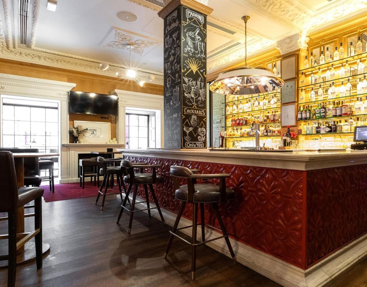 Only YOU Boutique Hotel Madrid Only YOU Boutique Hotel Madrid