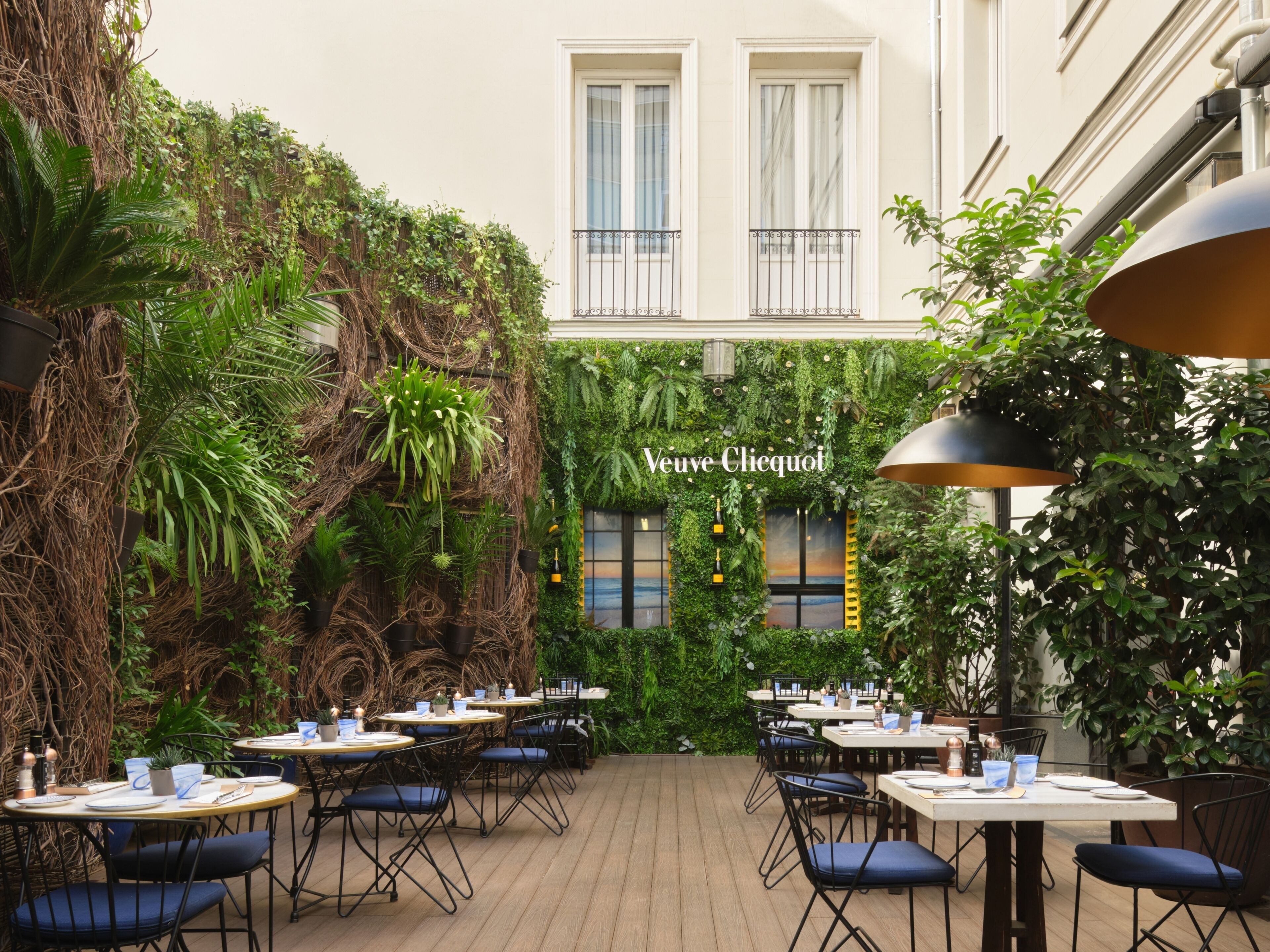 Only YOU Boutique Hotel Madrid Only YOU Boutique Hotel Madrid