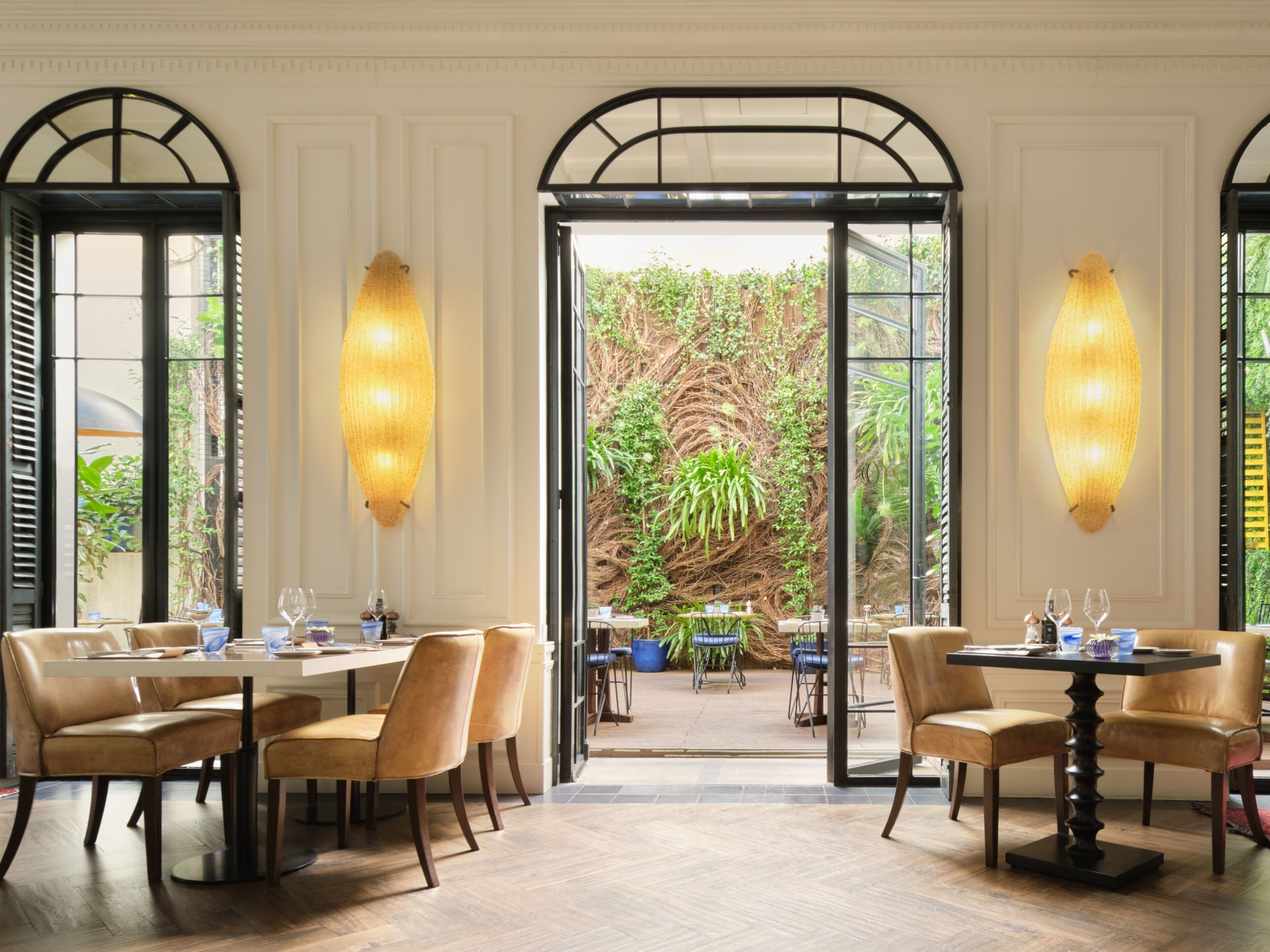 Only YOU Boutique Hotel Madrid Only YOU Boutique Hotel Madrid