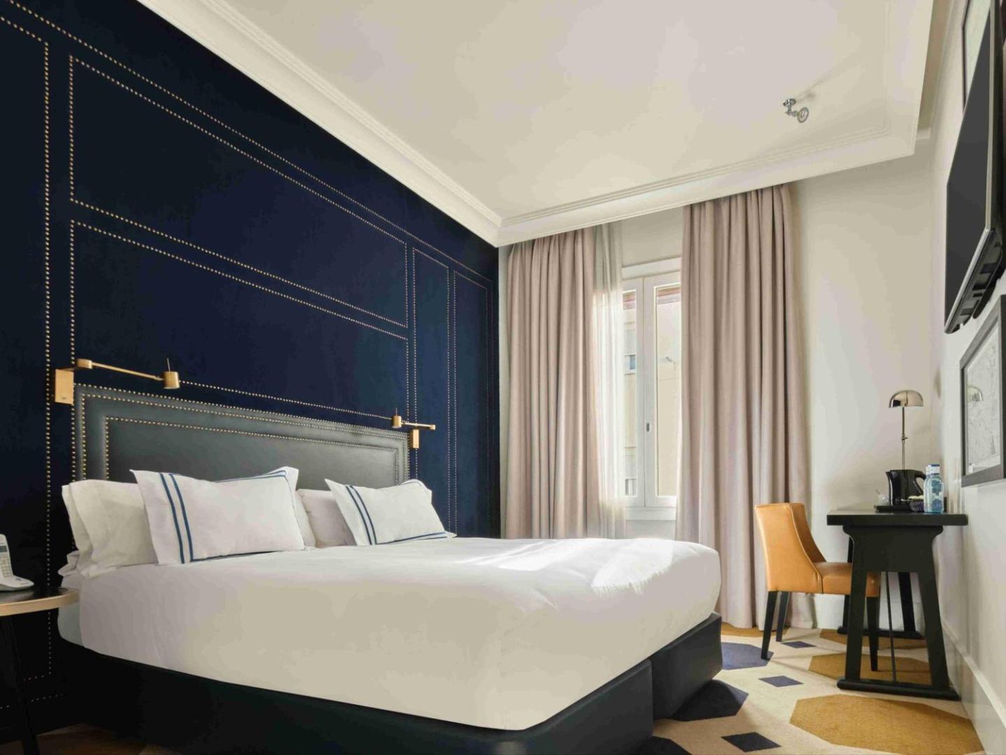 Only YOU Boutique Hotel Madrid Only YOU Boutique Hotel Madrid
