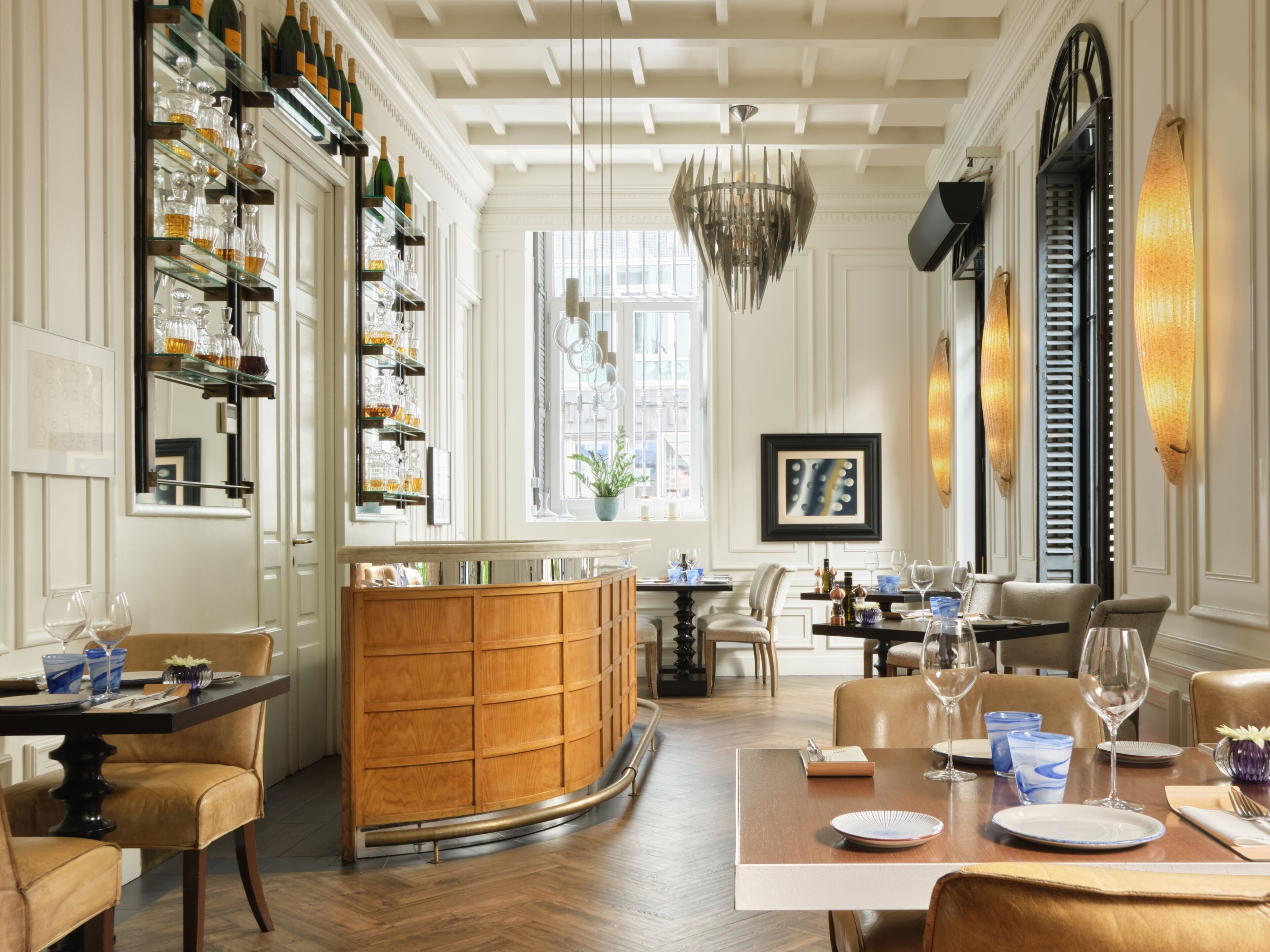 Only YOU Boutique Hotel Madrid Only YOU Boutique Hotel Madrid