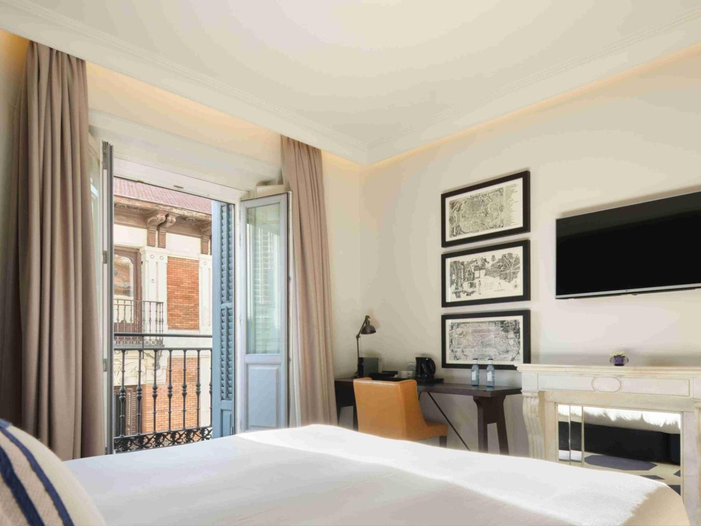 Only YOU Boutique Hotel Madrid Only YOU Boutique Hotel Madrid