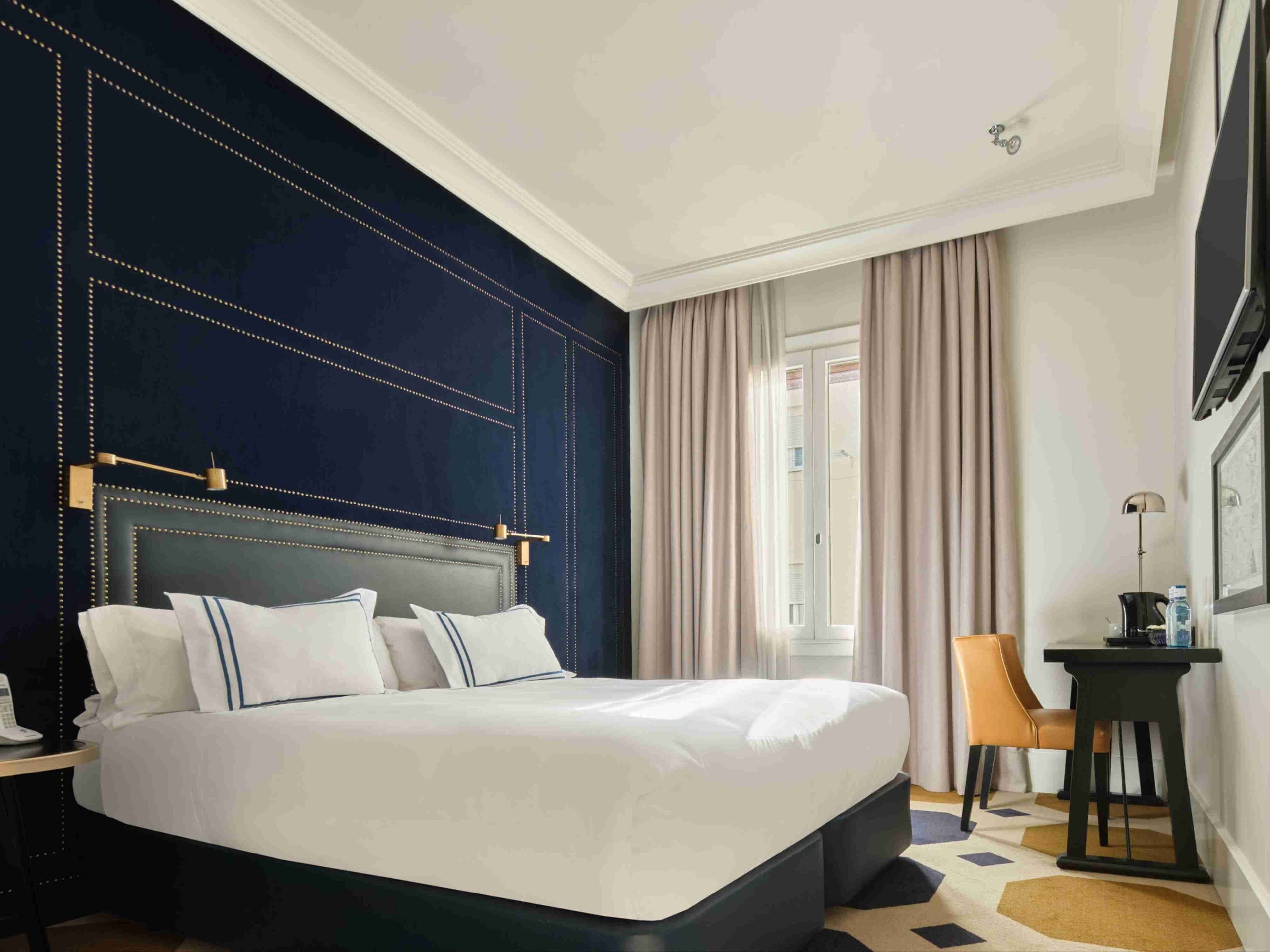 Only YOU Boutique Hotel Madrid Only YOU Boutique Hotel Madrid