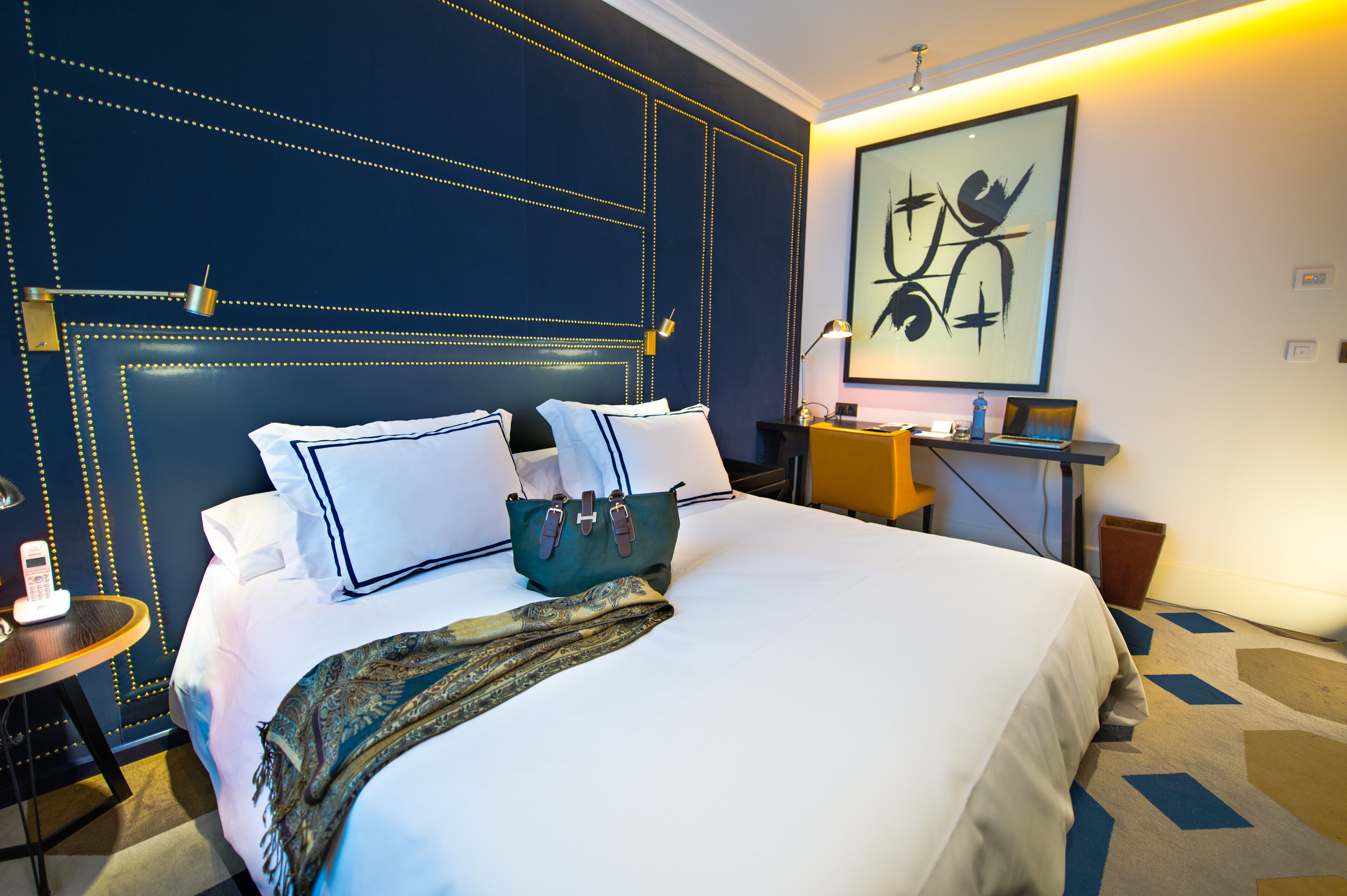 Only YOU Boutique Hotel Madrid Only YOU Boutique Hotel Madrid