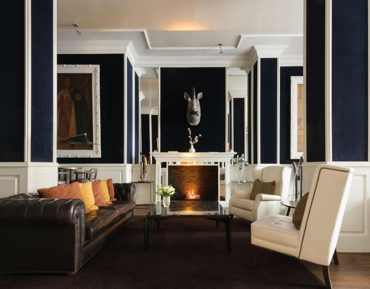 Only YOU Boutique Hotel Madrid Only YOU Boutique Hotel Madrid