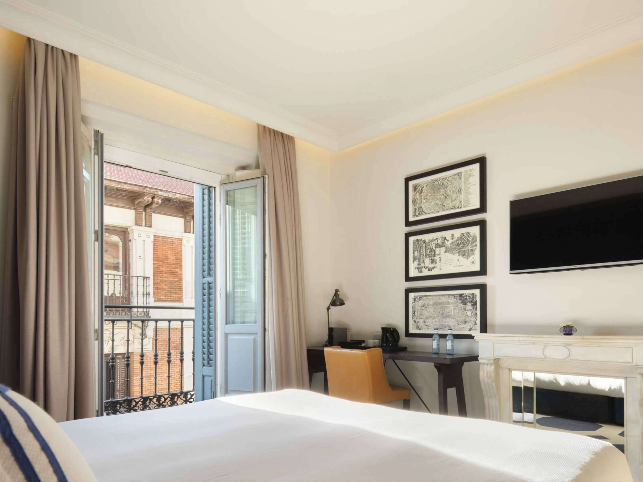 Only YOU Boutique Hotel Madrid Only YOU Boutique Hotel Madrid