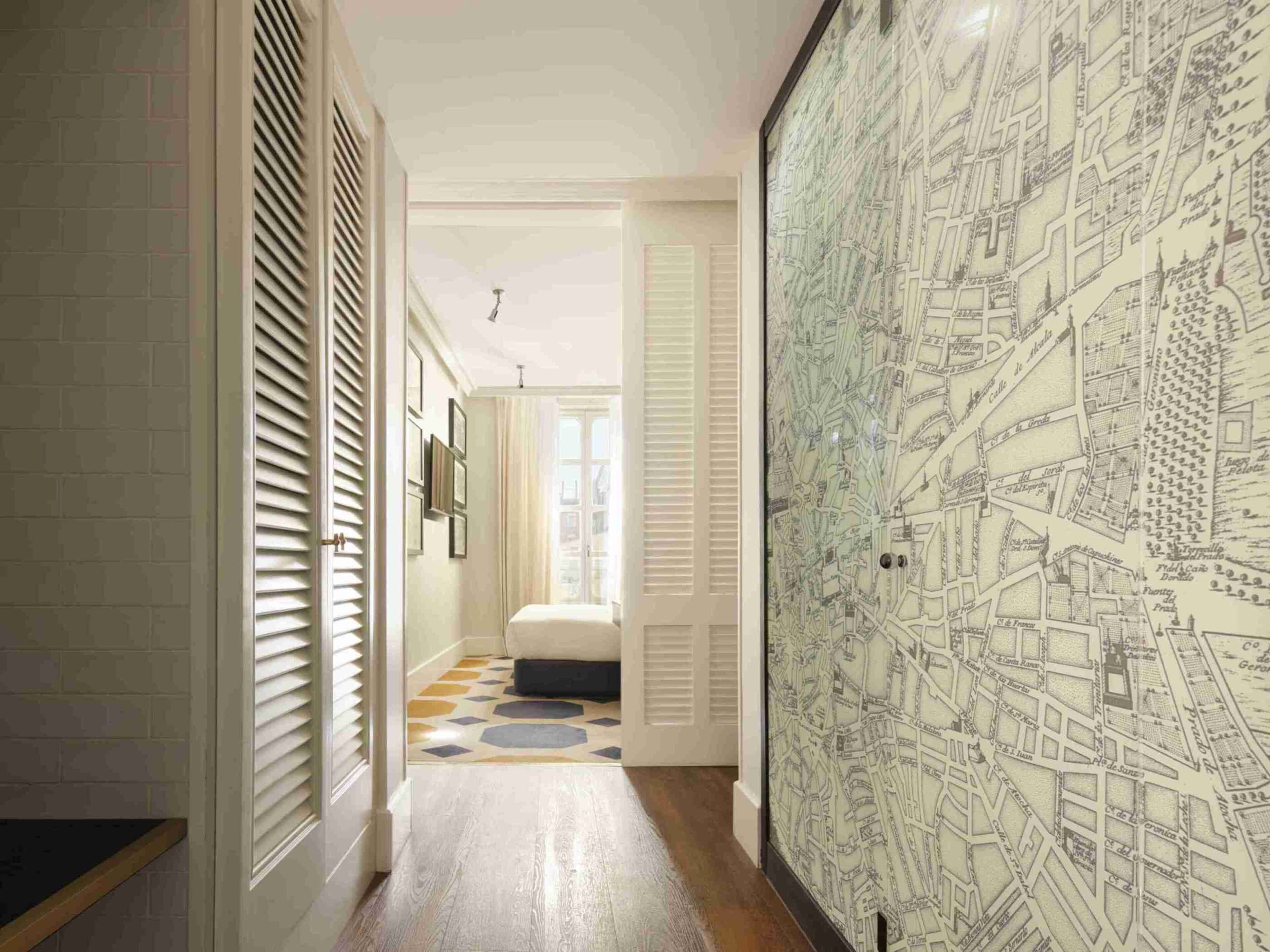 Only YOU Boutique Hotel Madrid Only YOU Boutique Hotel Madrid