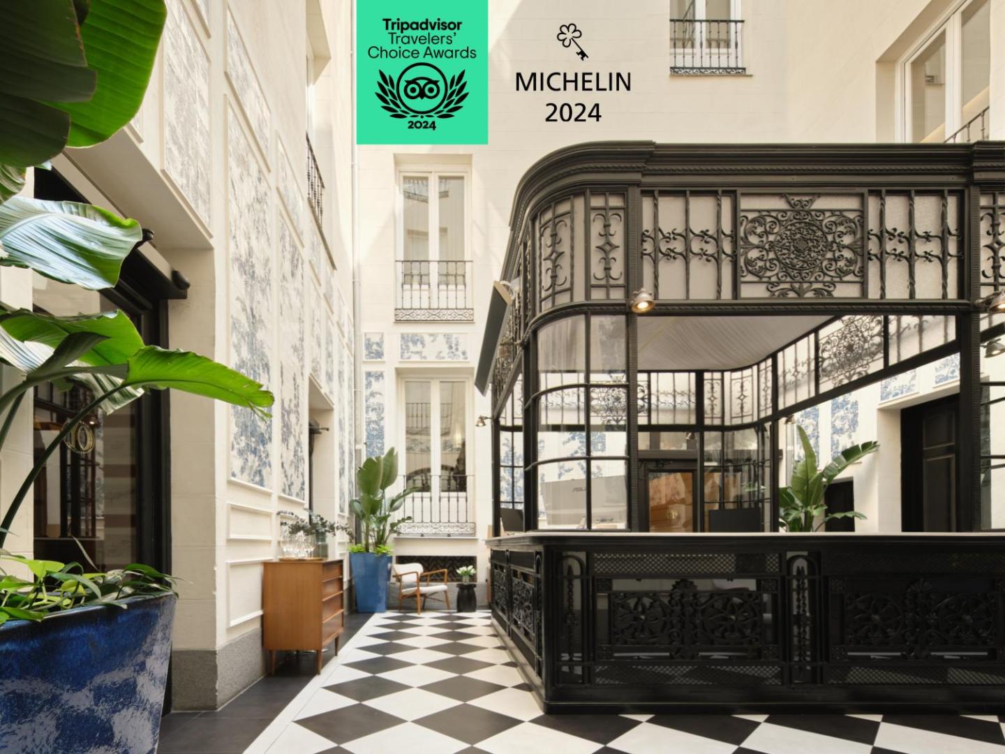 Only YOU Boutique Hotel Madrid Only YOU Boutique Hotel Madrid