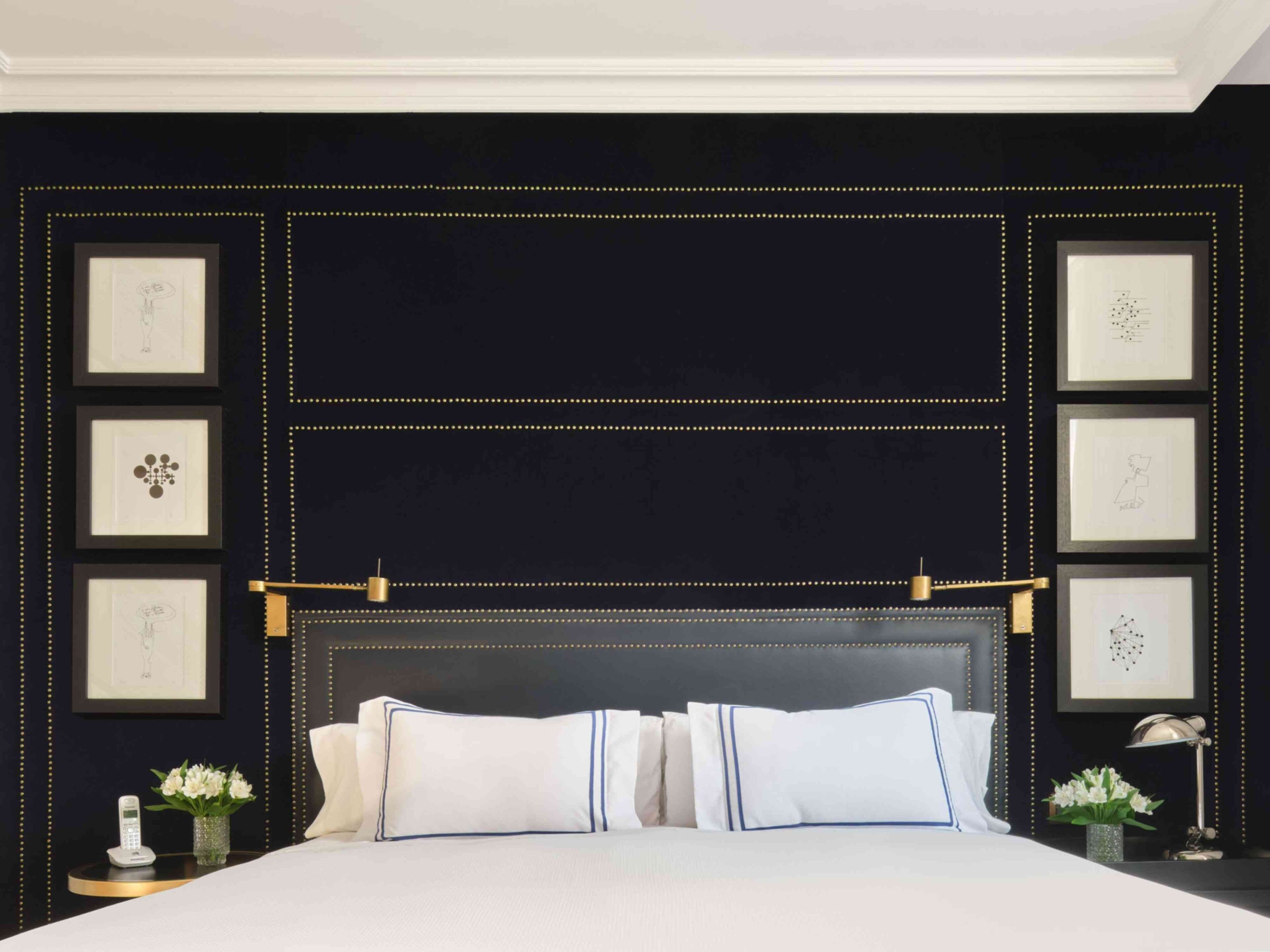 Only YOU Boutique Hotel Madrid Only YOU Boutique Hotel Madrid