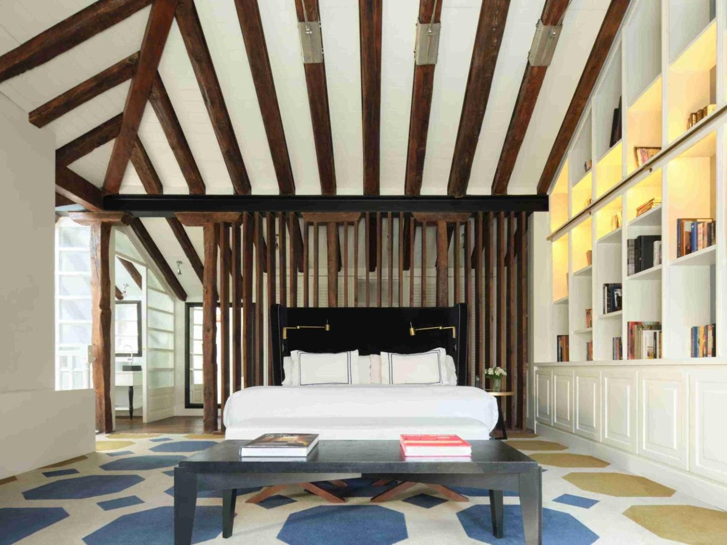 Only YOU Boutique Hotel Madrid Only YOU Boutique Hotel Madrid