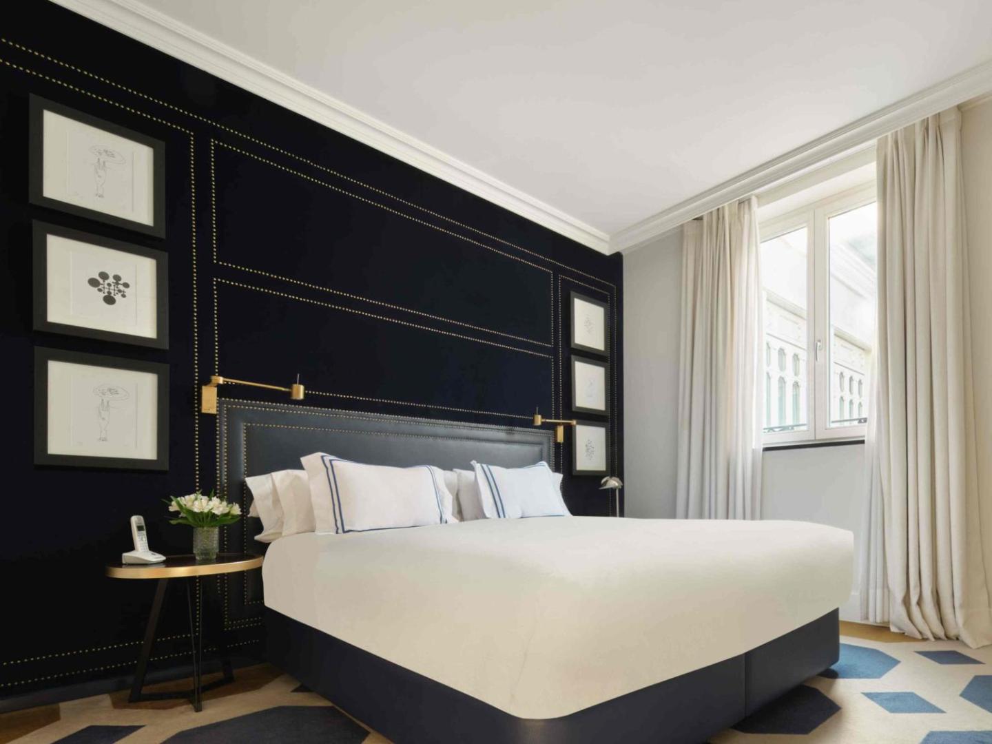 Only YOU Boutique Hotel Madrid Only YOU Boutique Hotel Madrid