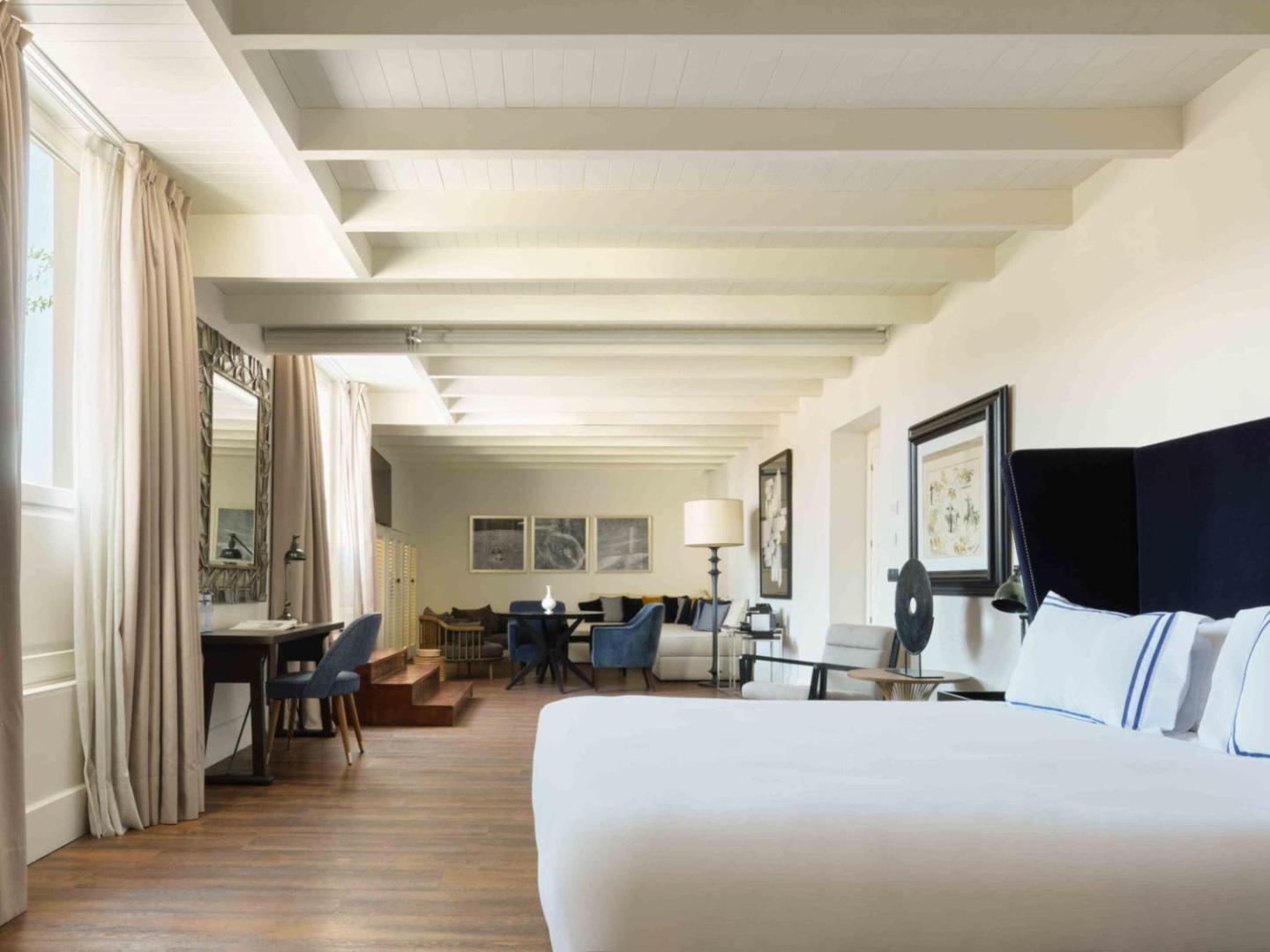 Only YOU Boutique Hotel Madrid Only YOU Boutique Hotel Madrid