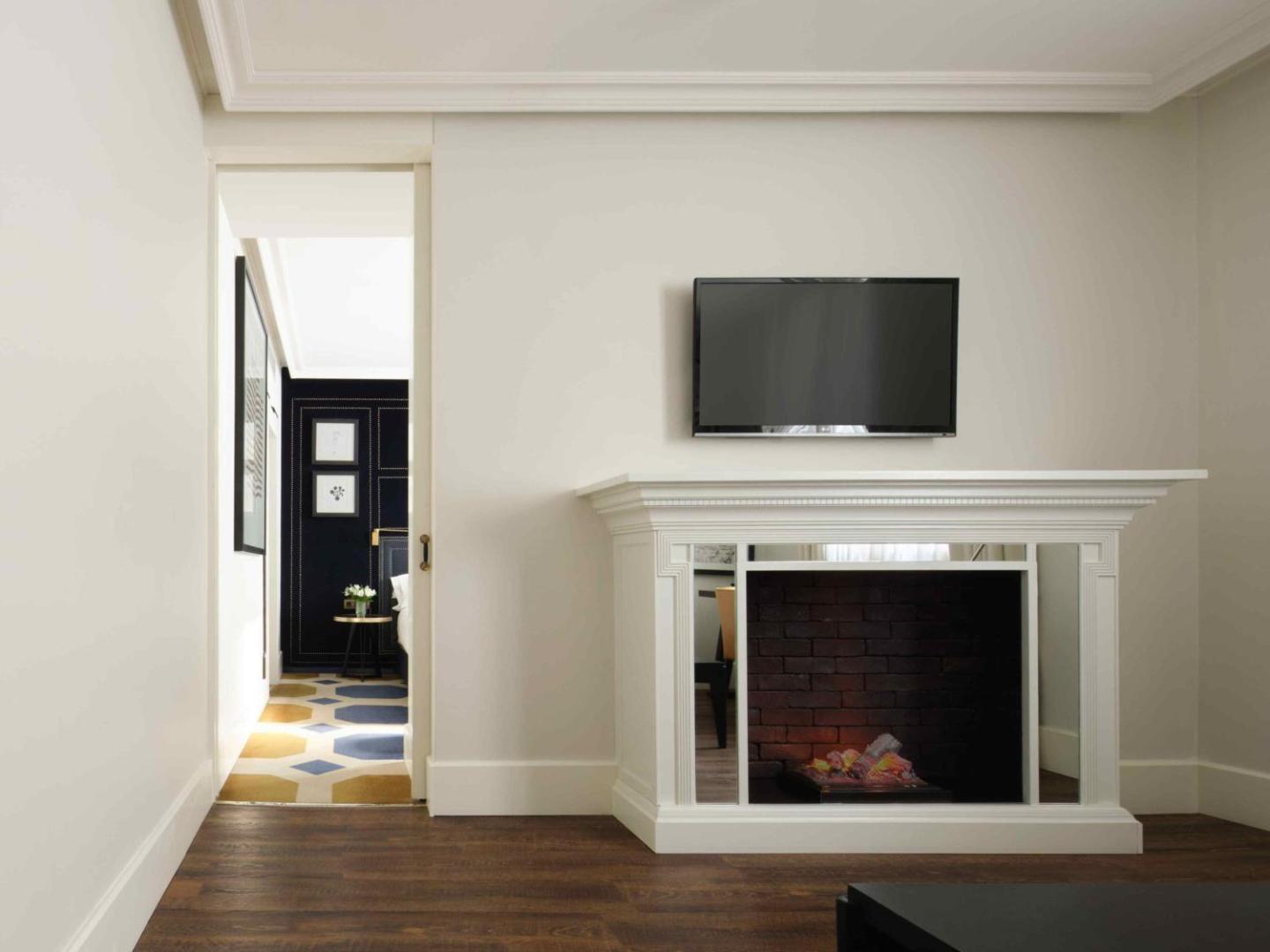 Only YOU Boutique Hotel Madrid Only YOU Boutique Hotel Madrid