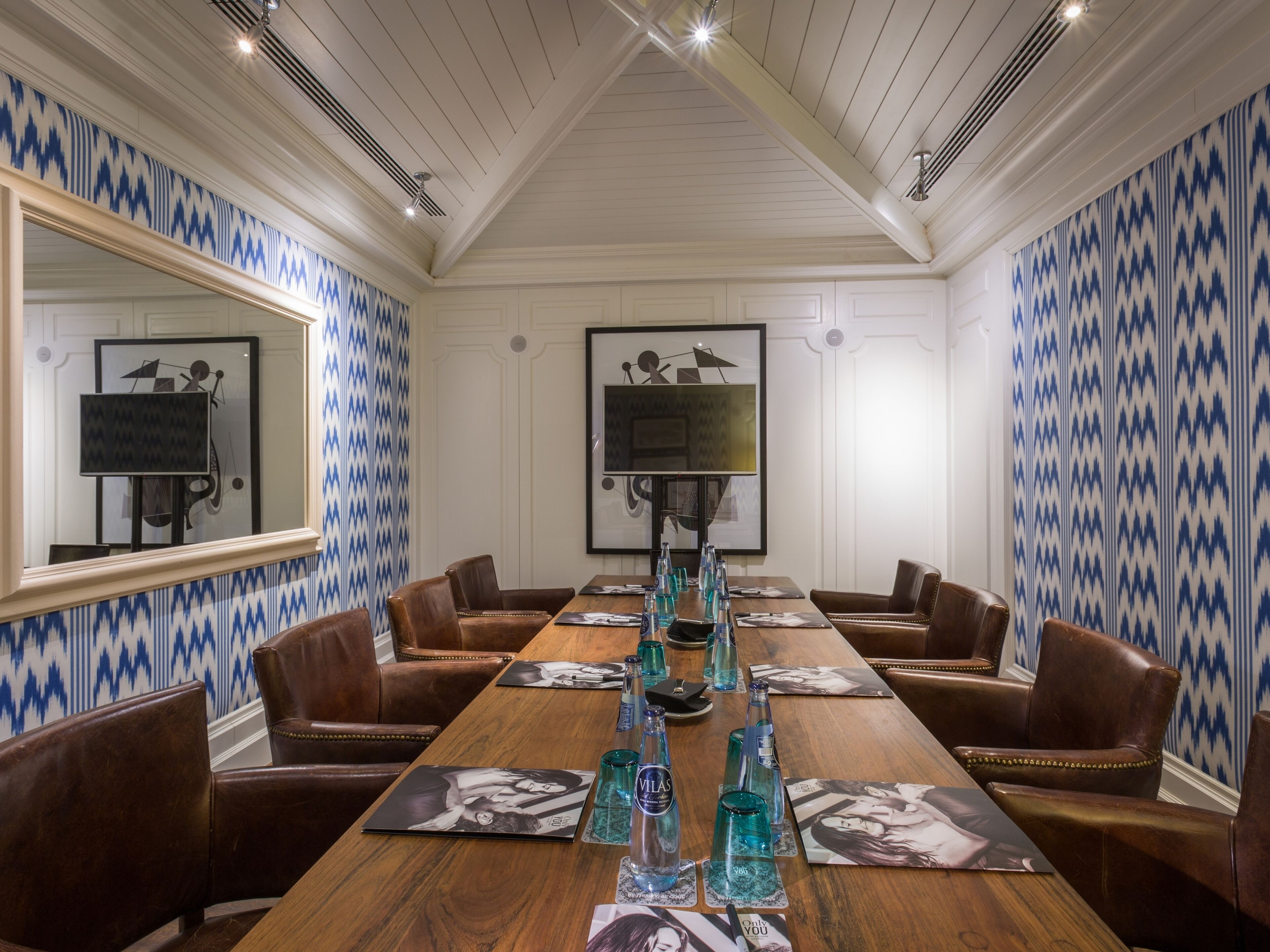 Only YOU Boutique Hotel Madrid Only YOU Boutique Hotel Madrid