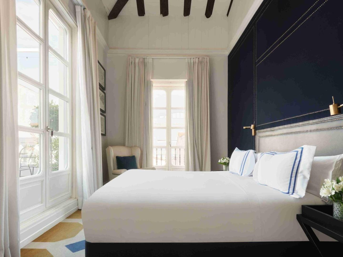 Only YOU Boutique Hotel Madrid Only YOU Boutique Hotel Madrid