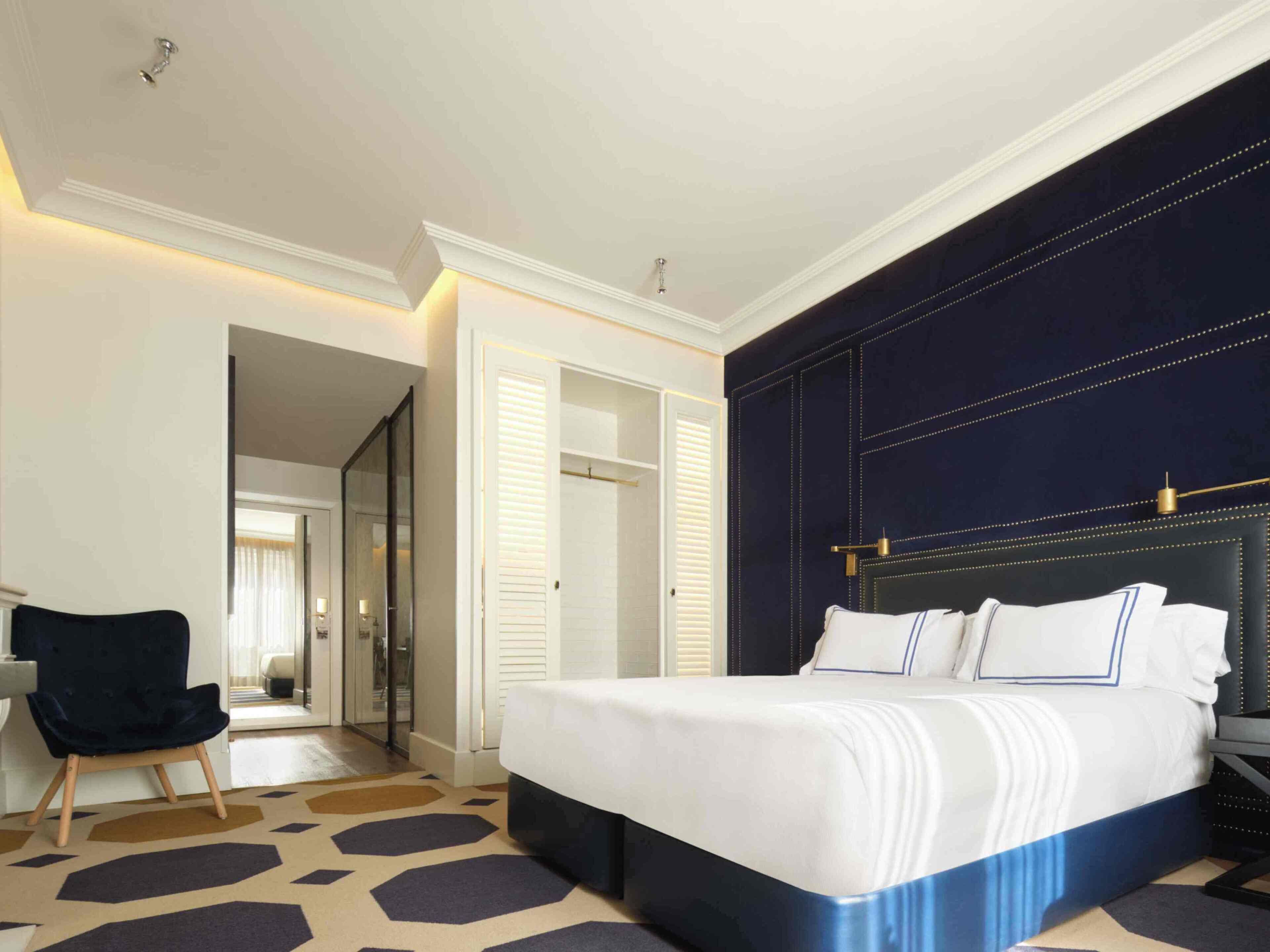Only YOU Boutique Hotel Madrid Only YOU Boutique Hotel Madrid