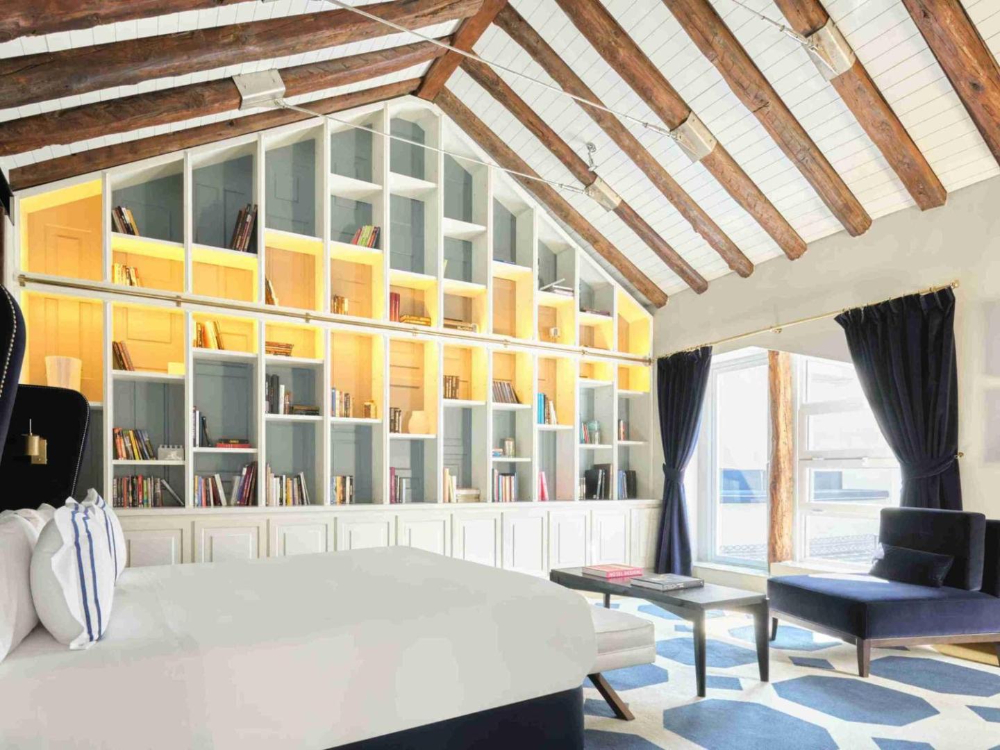 Only YOU Boutique Hotel Madrid Only YOU Boutique Hotel Madrid