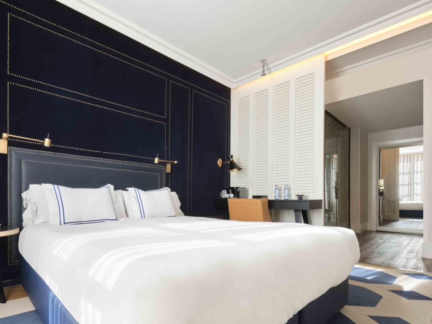 Only YOU Boutique Hotel Madrid Only YOU Boutique Hotel Madrid