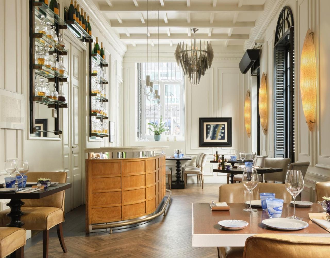 Only YOU Boutique Hotel Madrid Only YOU Boutique Hotel Madrid
