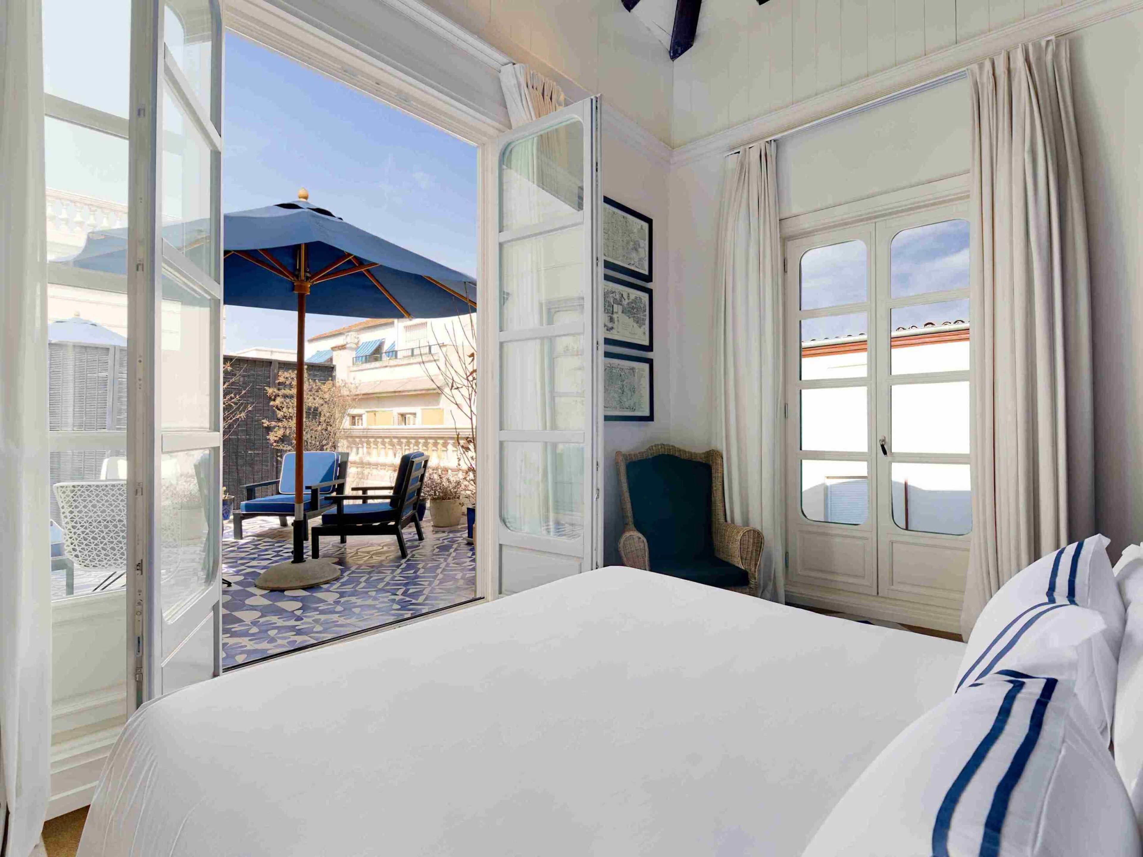 Only YOU Boutique Hotel Madrid Only YOU Boutique Hotel Madrid