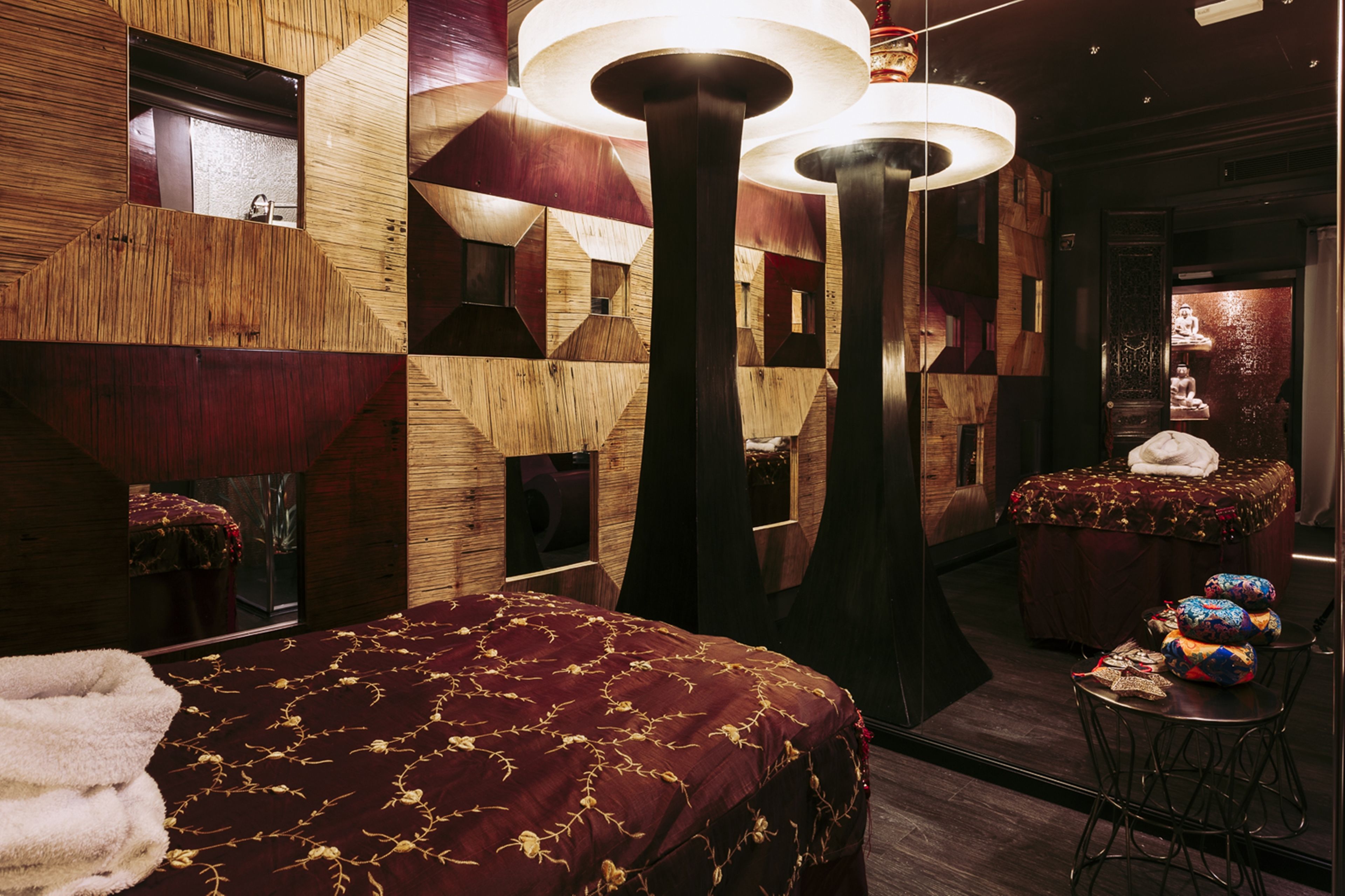 Only YOU Boutique Hotel Madrid Only YOU Boutique Hotel Madrid