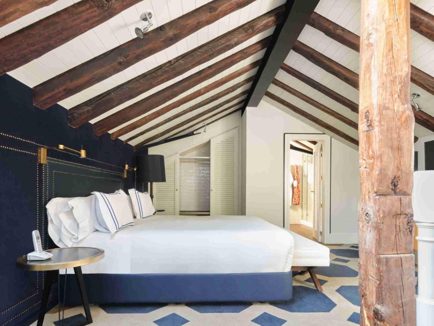 Only YOU Boutique Hotel Madrid Only YOU Boutique Hotel Madrid