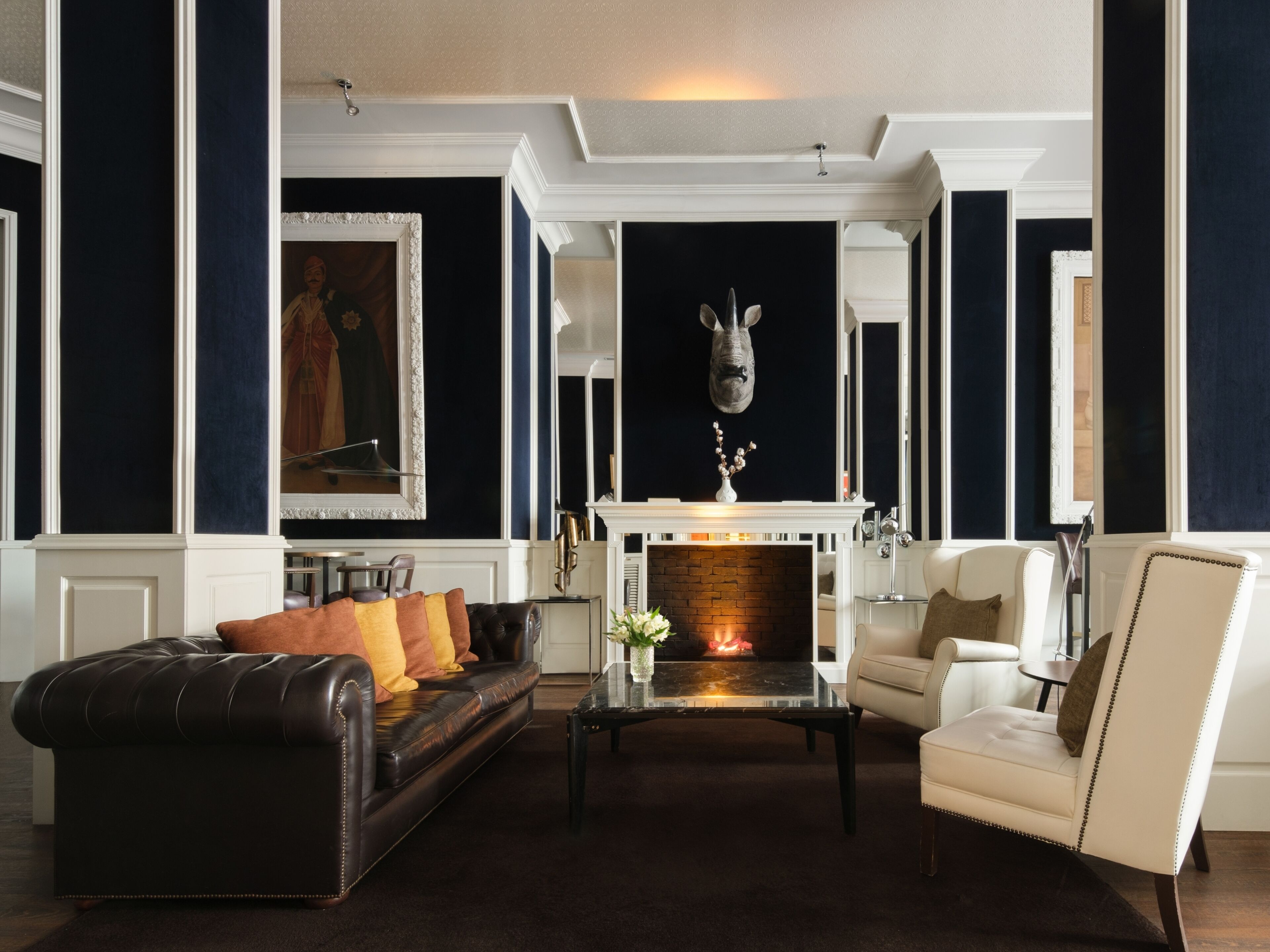 Only YOU Boutique Hotel Madrid Only YOU Boutique Hotel Madrid