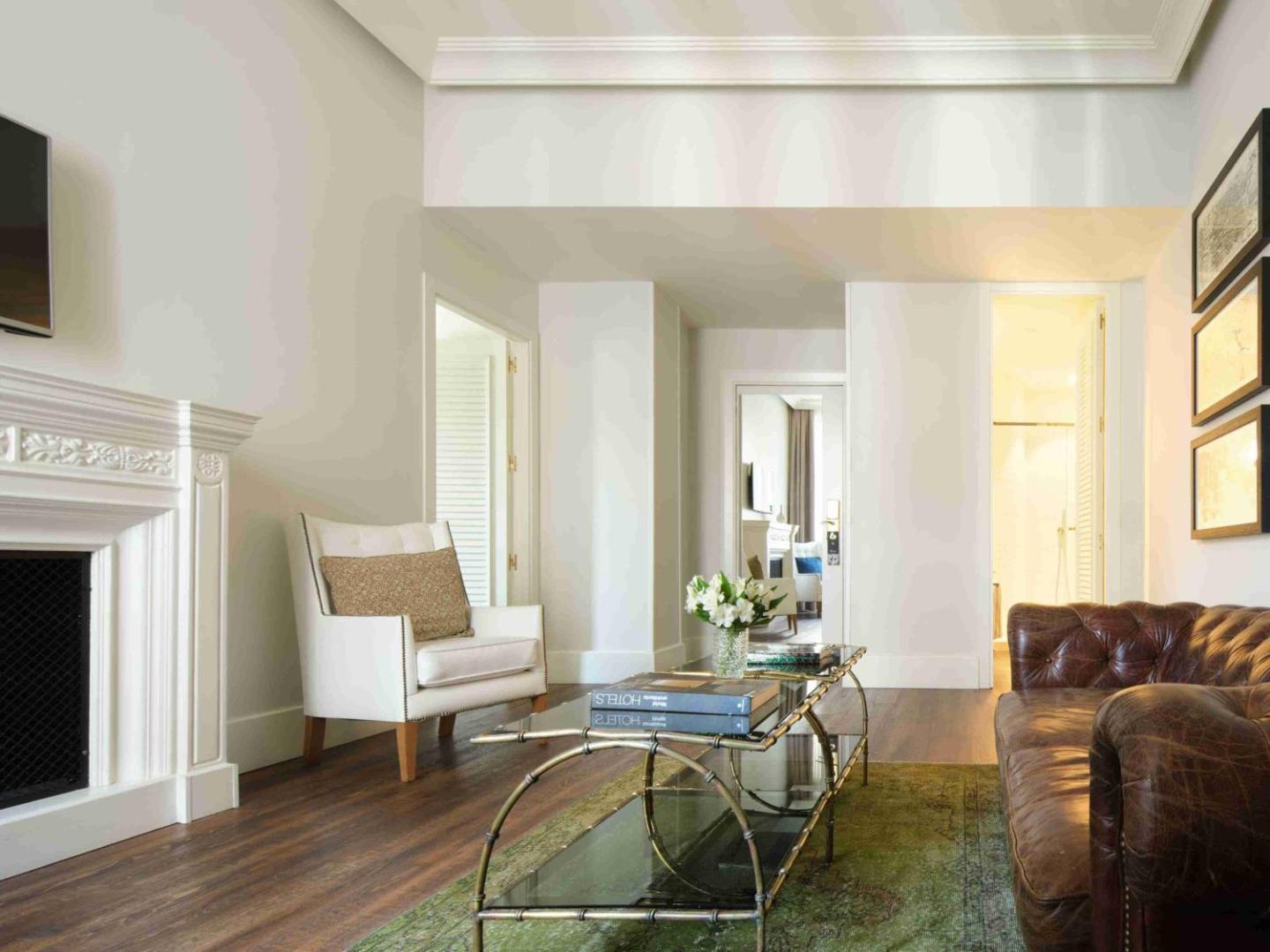 Only YOU Boutique Hotel Madrid Only YOU Boutique Hotel Madrid
